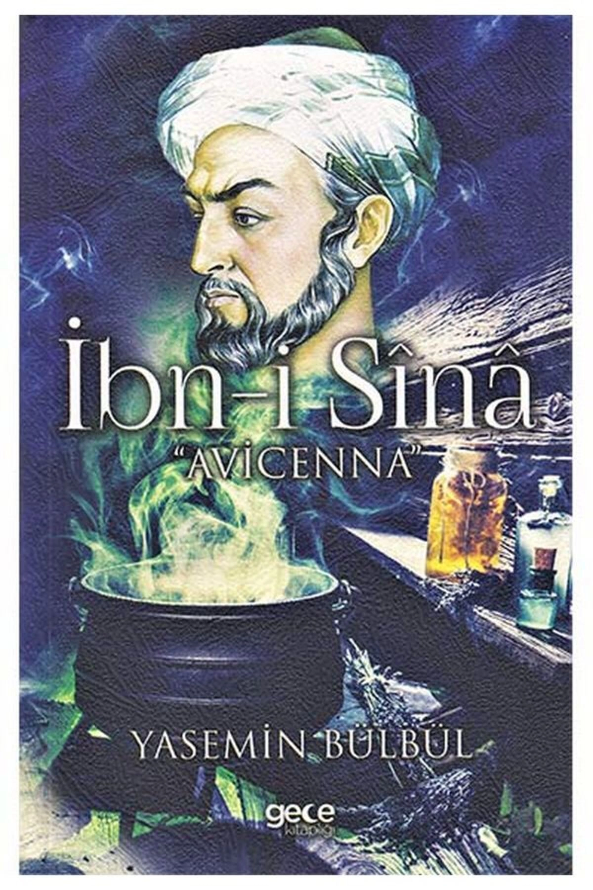 İbn-i Sina Avicenna