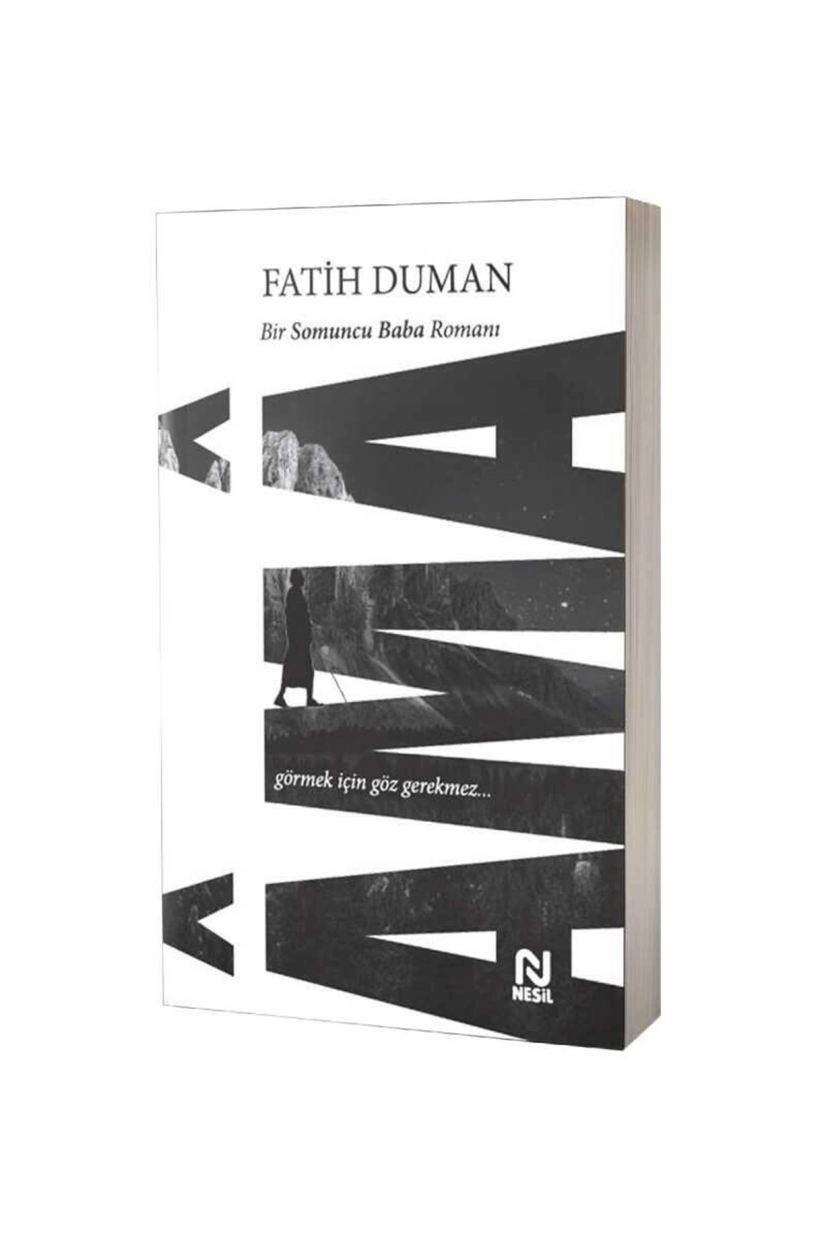 Ama Görmek İçin Göz Gerekmez