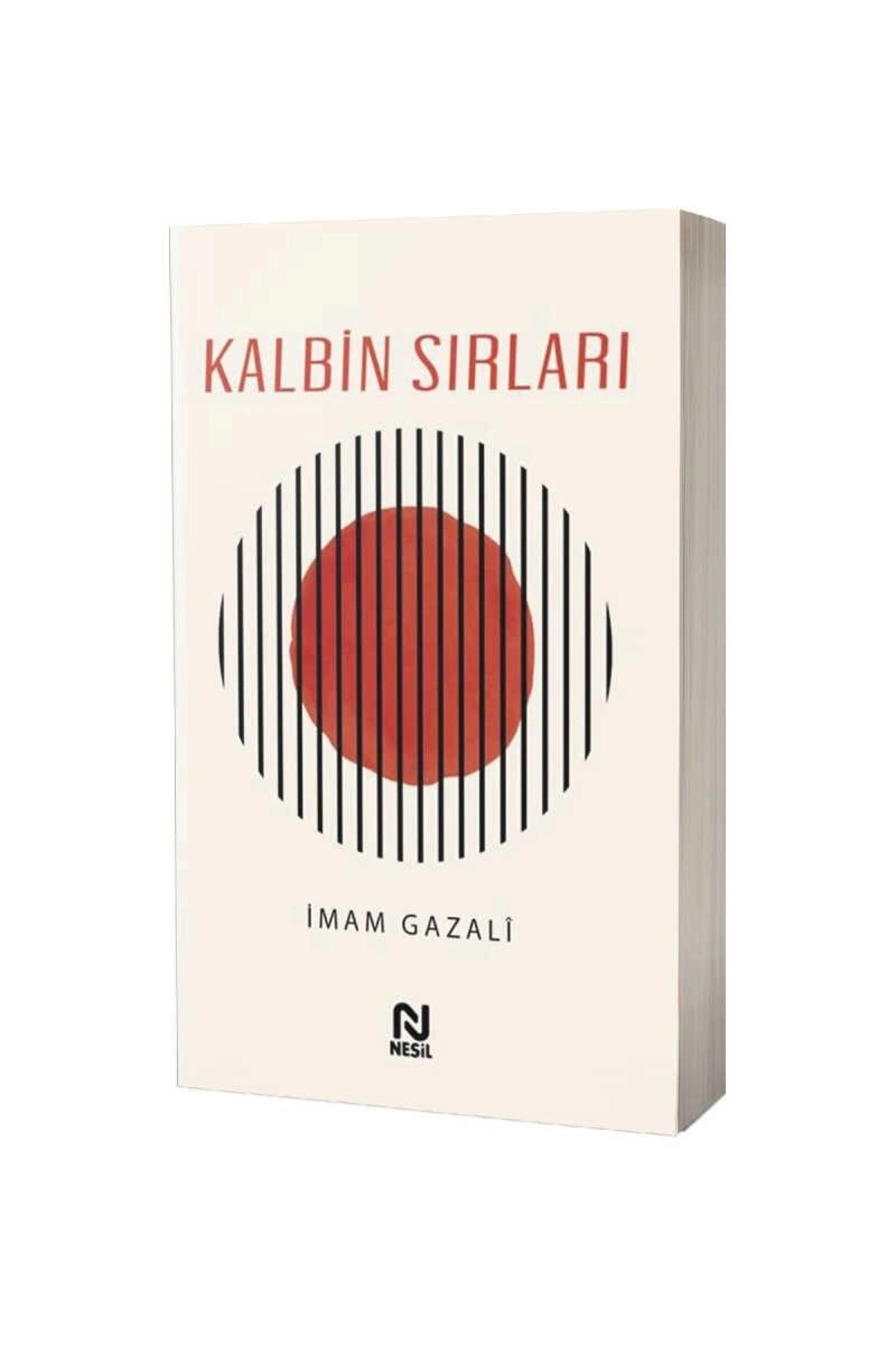 Kalbin Sırları