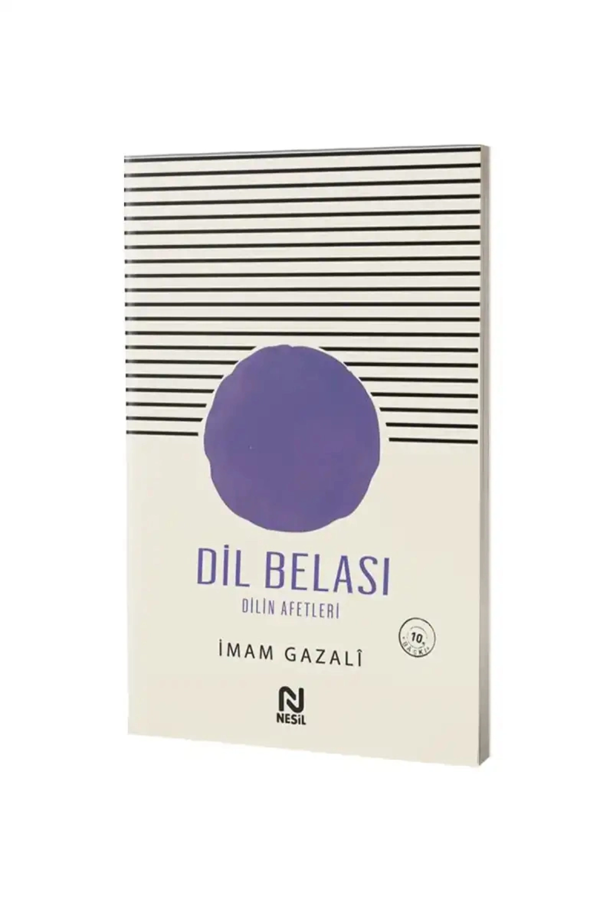 Dil Belası Dilin Afetleri