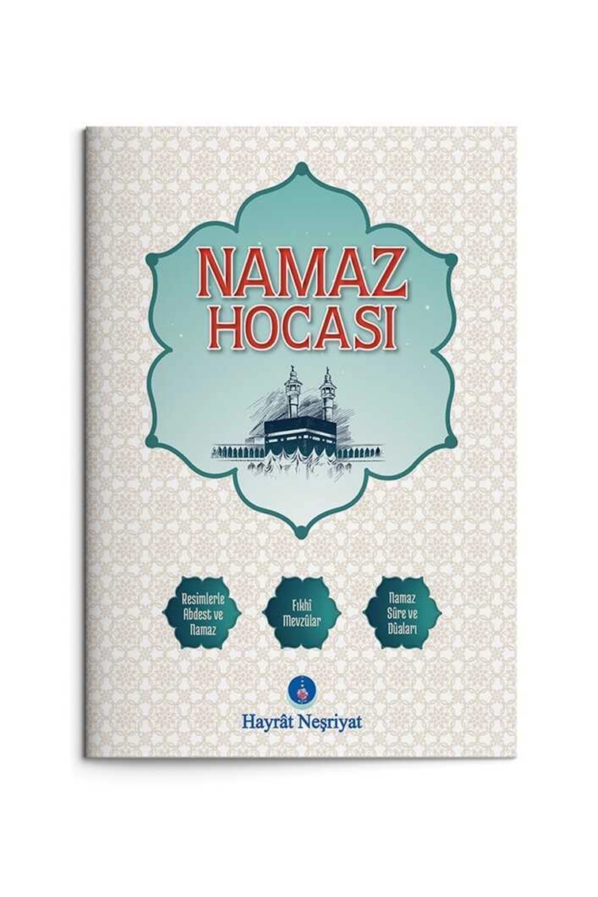 Namaz Hocası (çanta Boy)