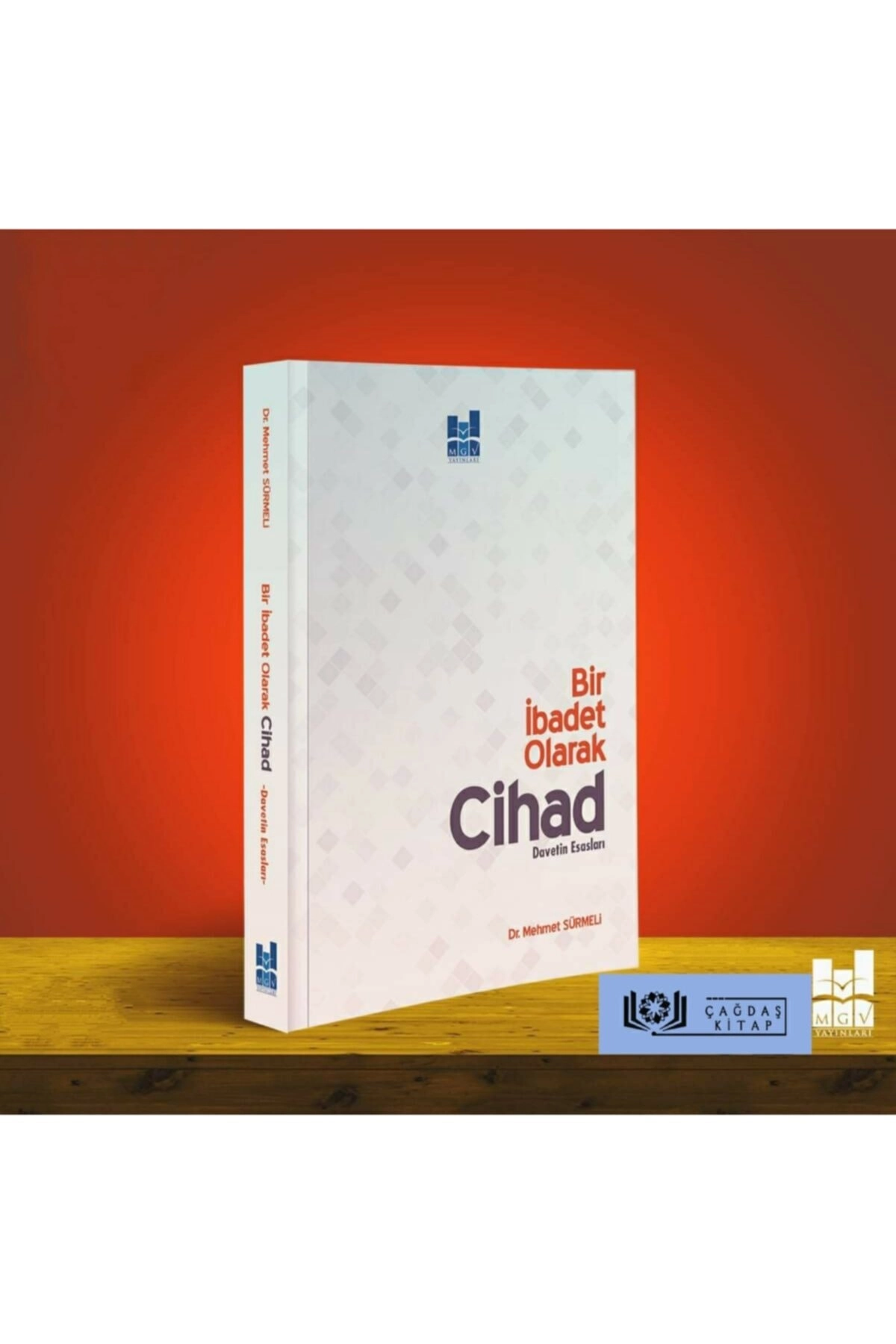 Bir Ibadet Olarak Cihad