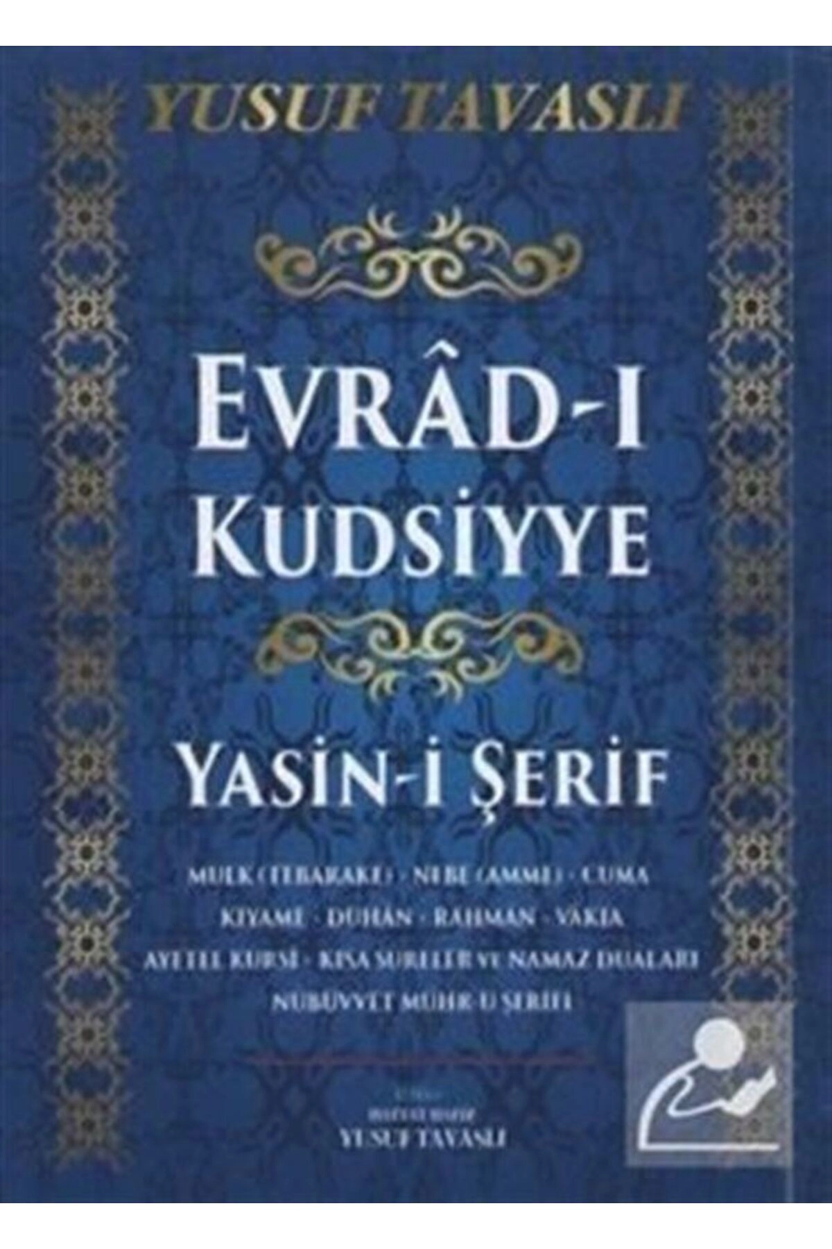 Evradı Kudsiyye Duası ve Yasini Şerif (KodE29)