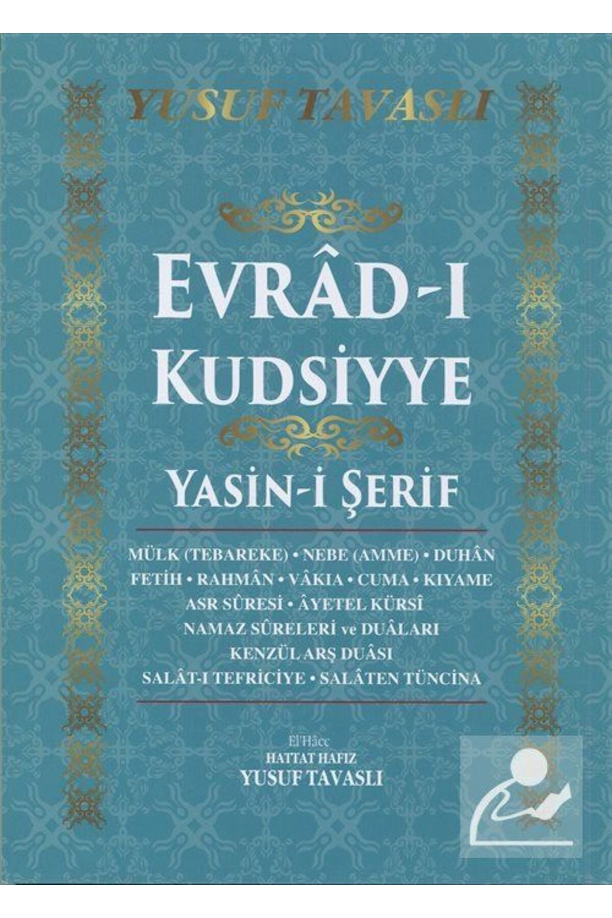 Evrad-ı Kudsiyye Duası ve Yasin-i Şerif (Kod: D71)