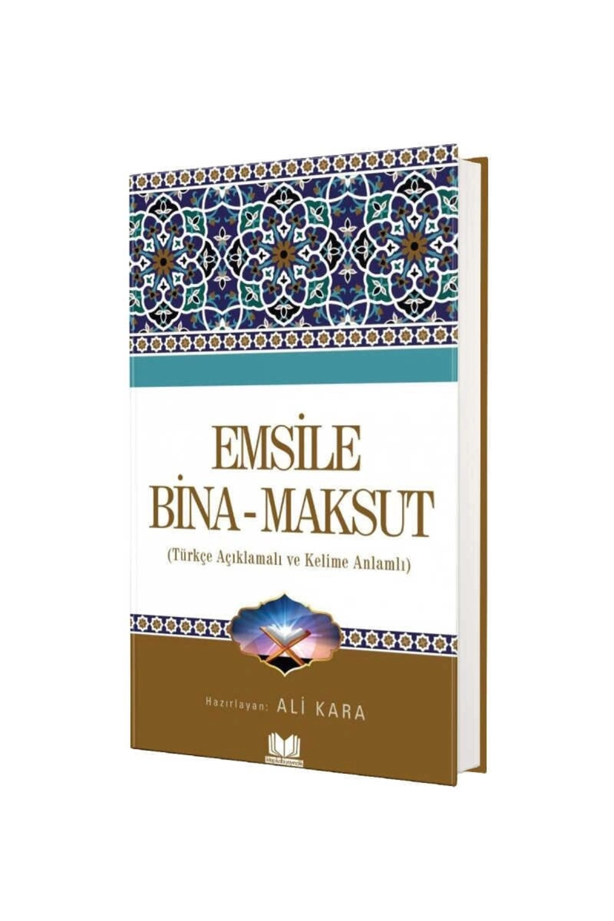 Emsile Bina - Maksud