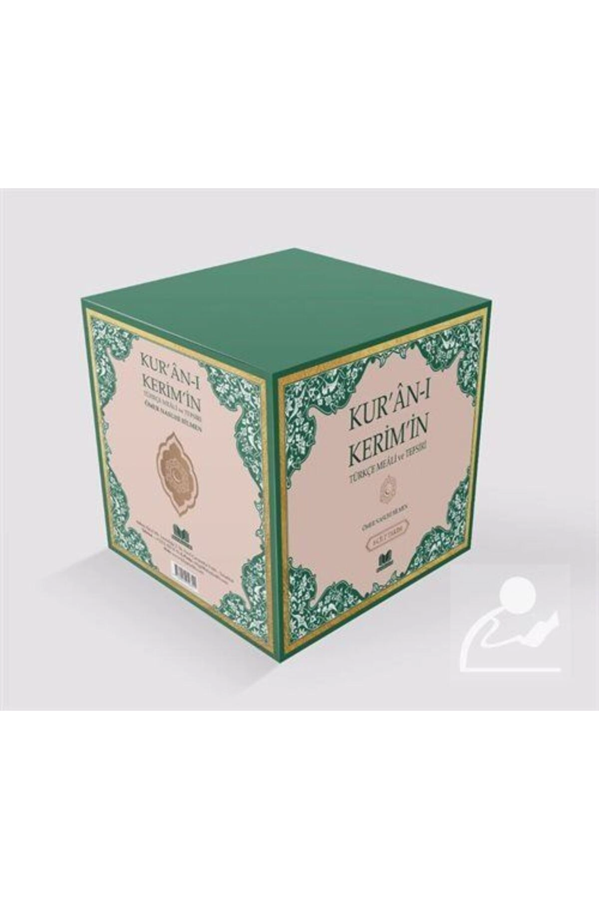 Ömer Nasuhi Bilmen Tefsiri