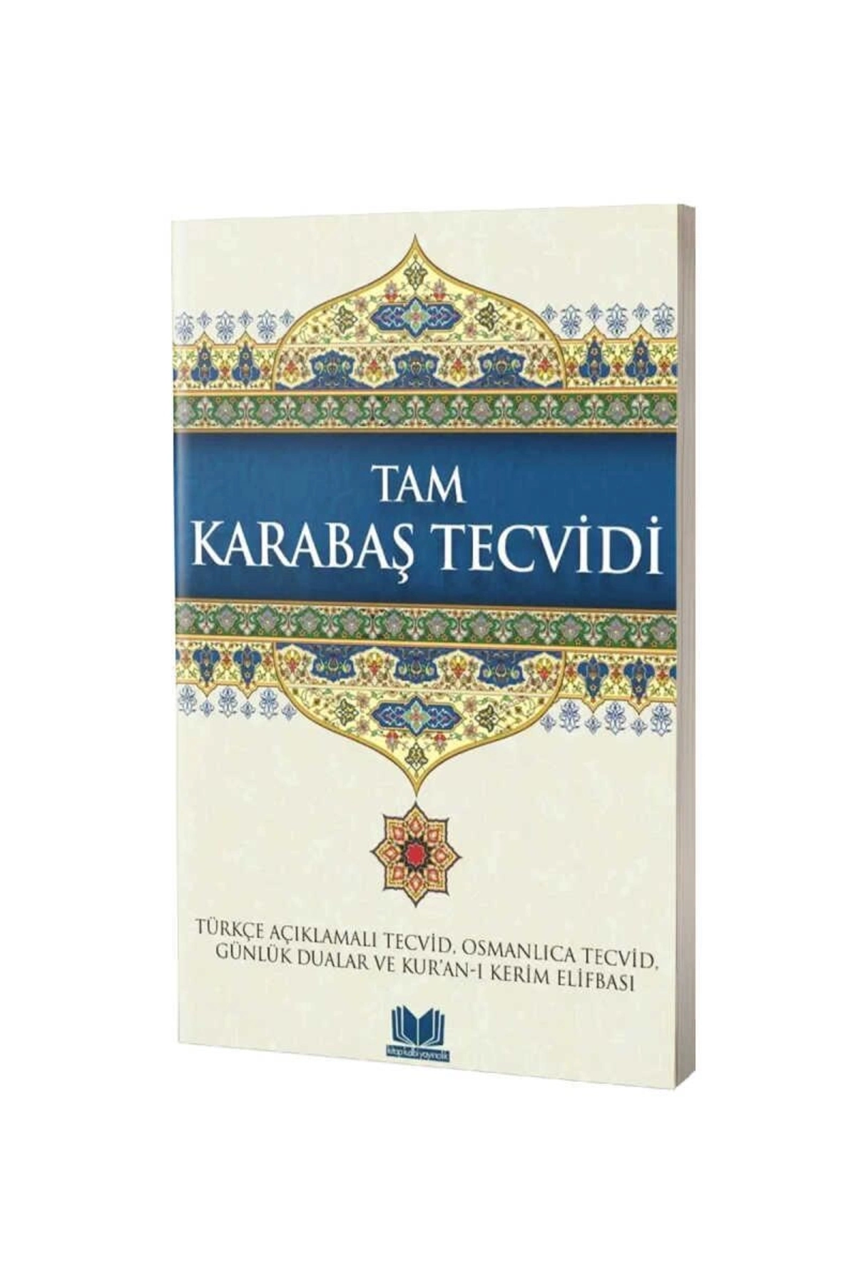 Tam Karabaş Tecvidi