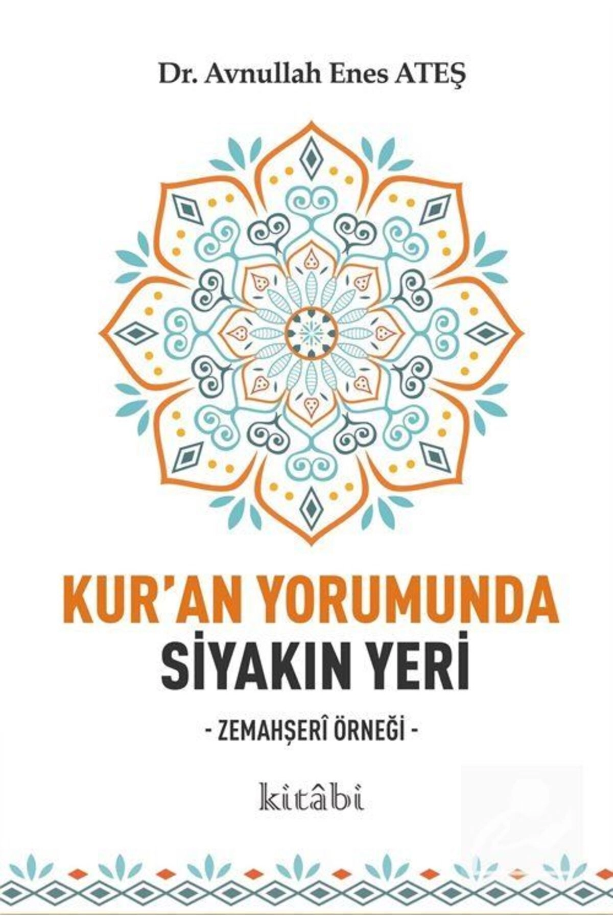 Kur'an Yorumunda Siyakın Yeri