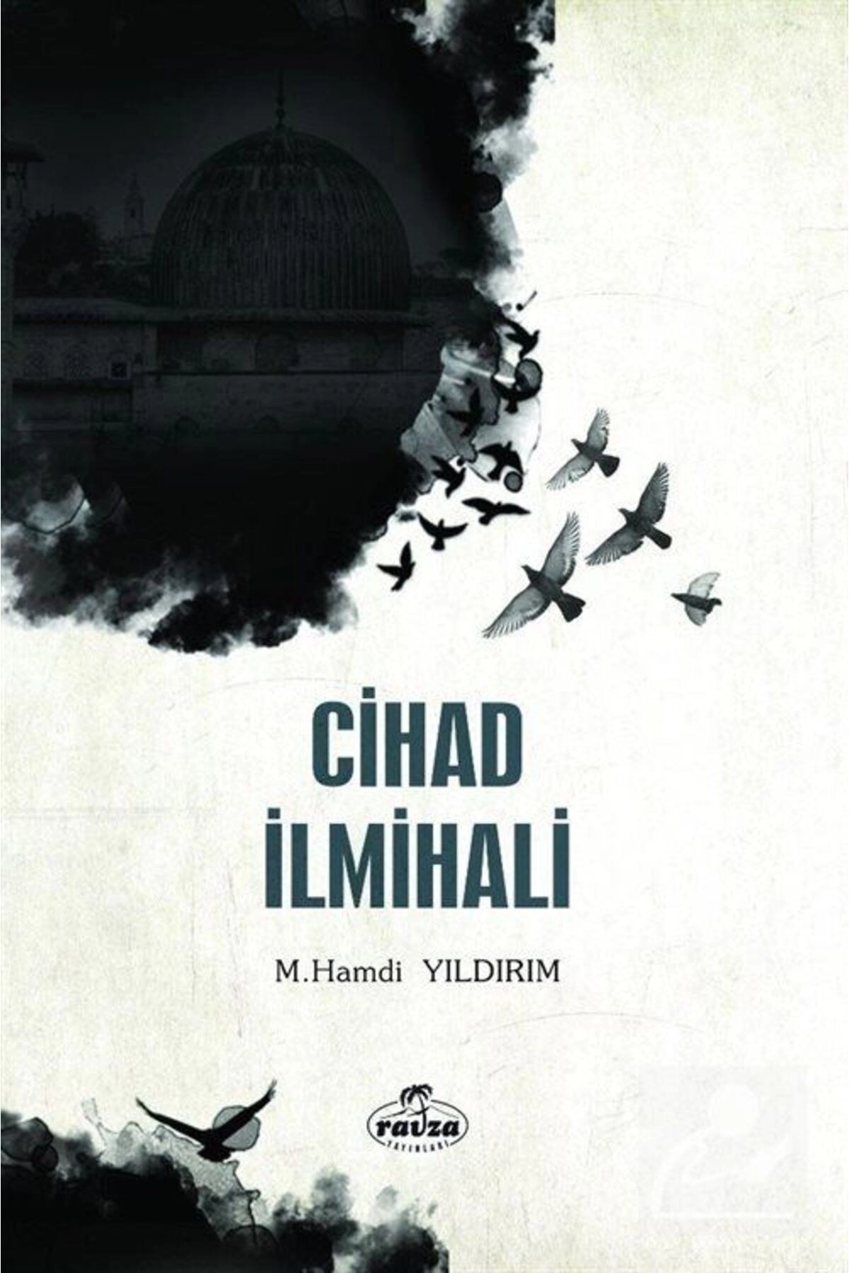Cihad İlmihali - M. Hamdi Yıldırım