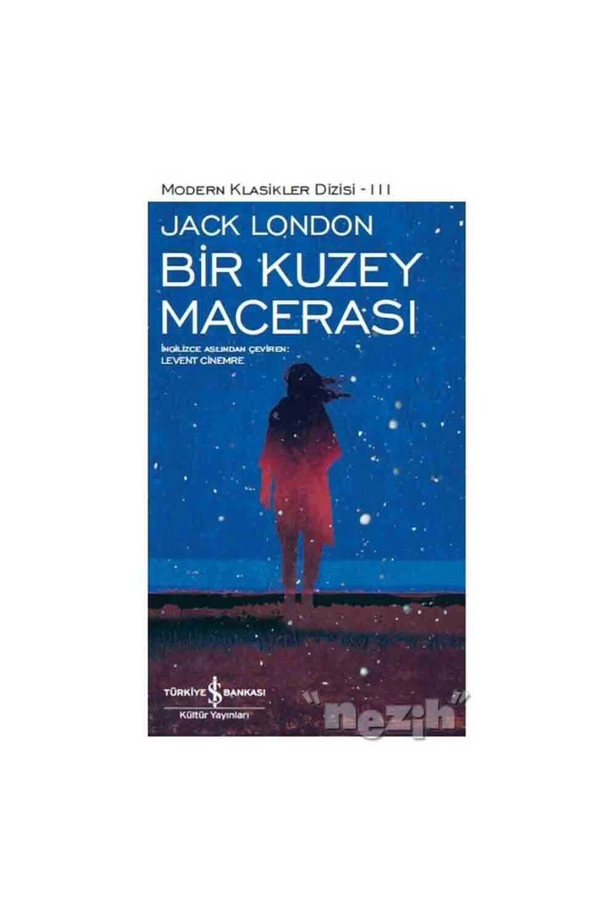 Bir Kuzey Macerası