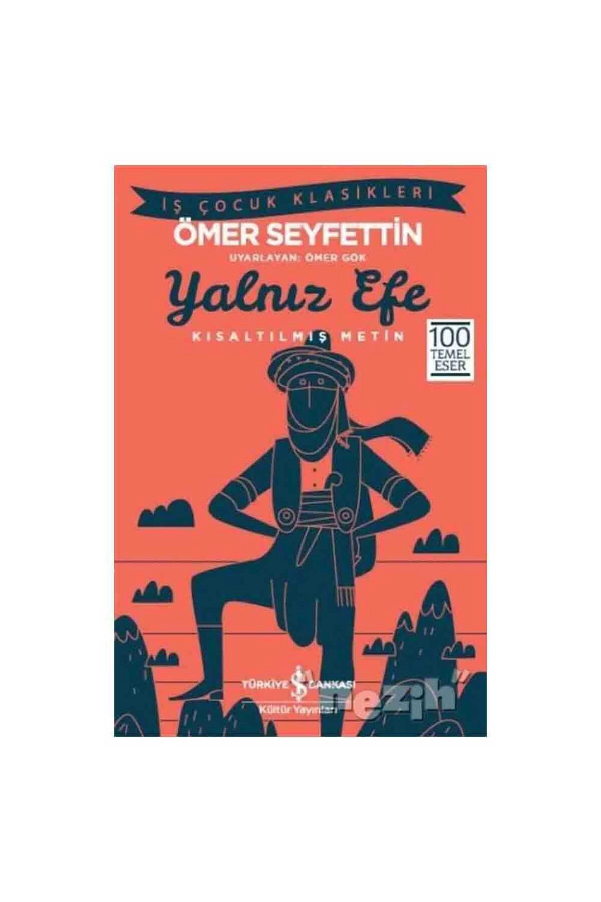 Yalnız Efe 302397