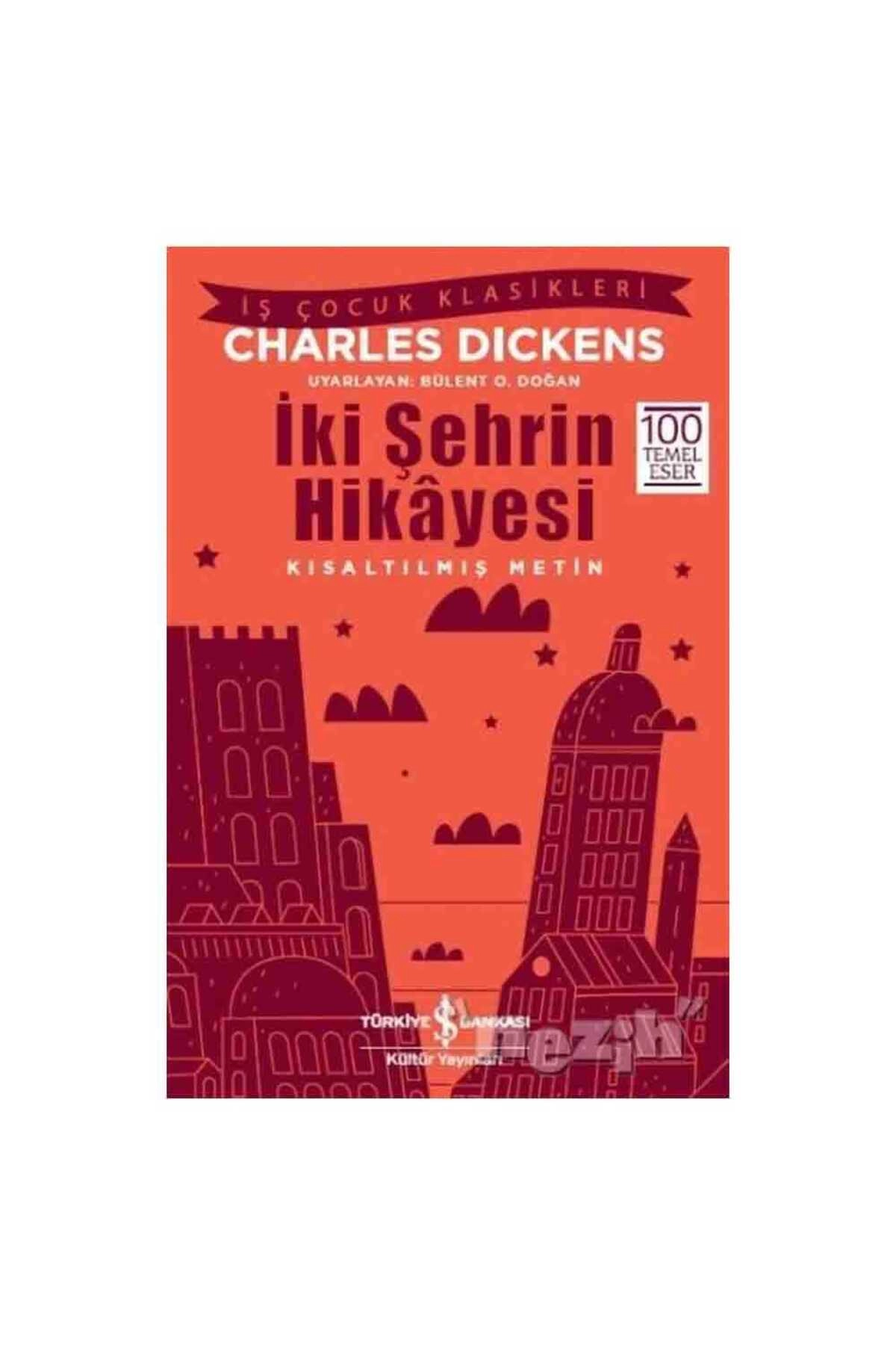 İki Şehrin Hikayesi