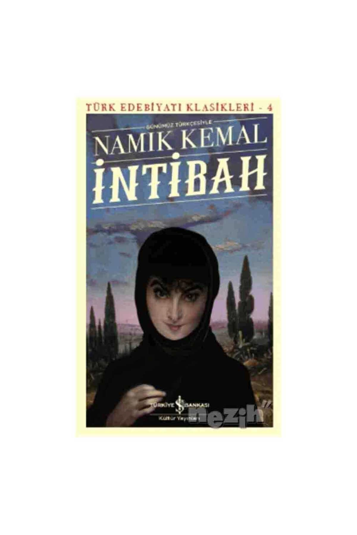 İntibah (Günümüz Türkçesiyle)