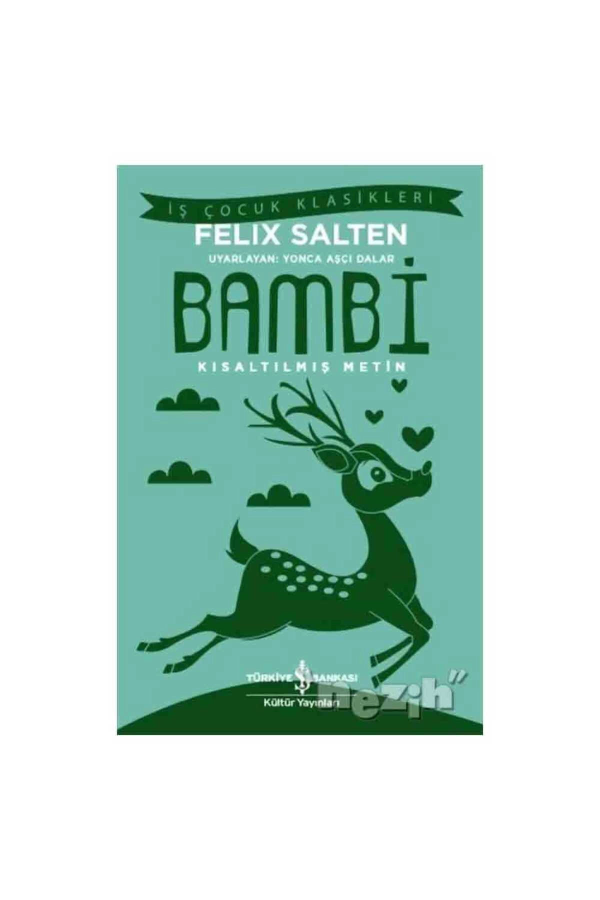 Bambi 324705