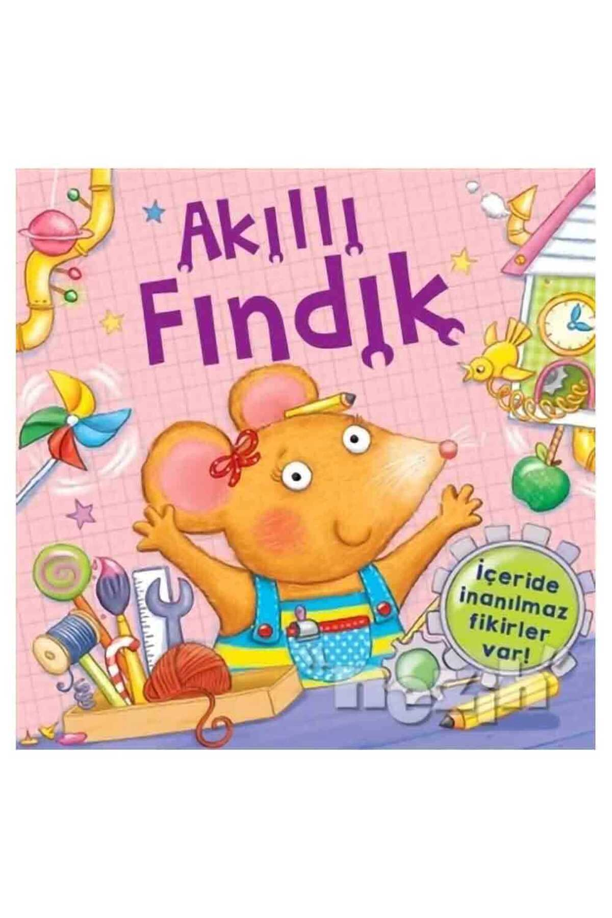 Akıllı Fındık