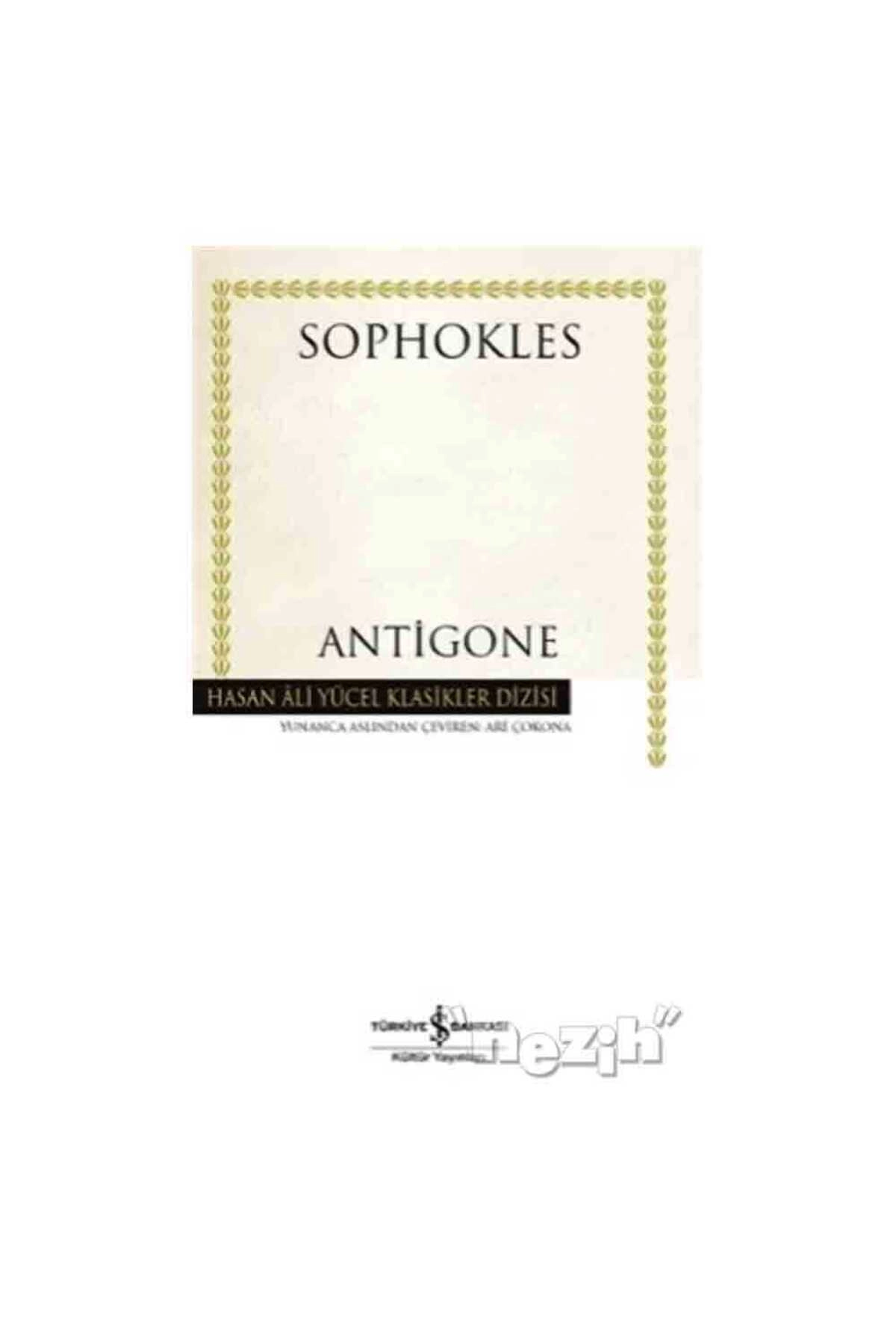 Antigone