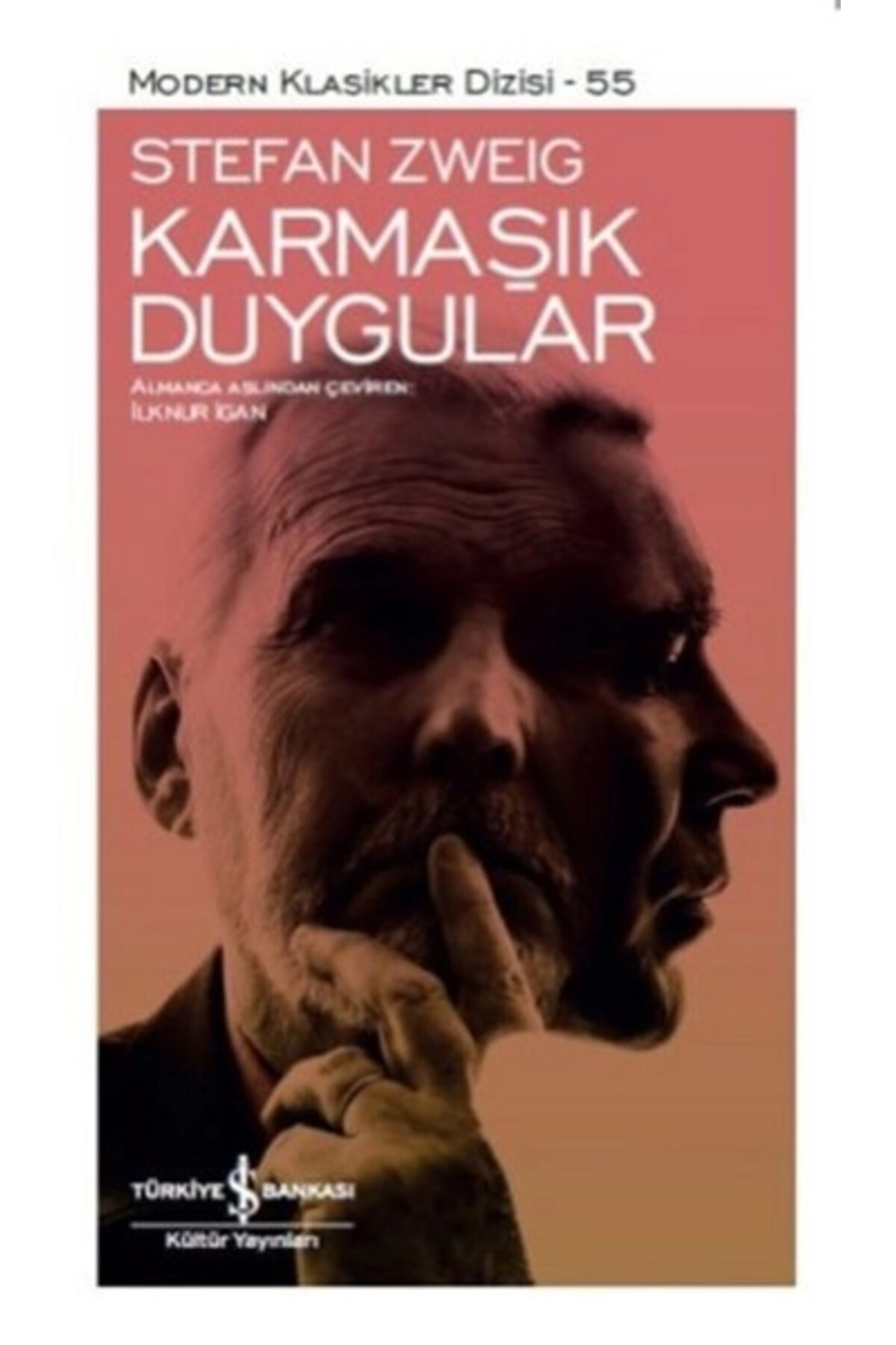 Karmaşık Duygular