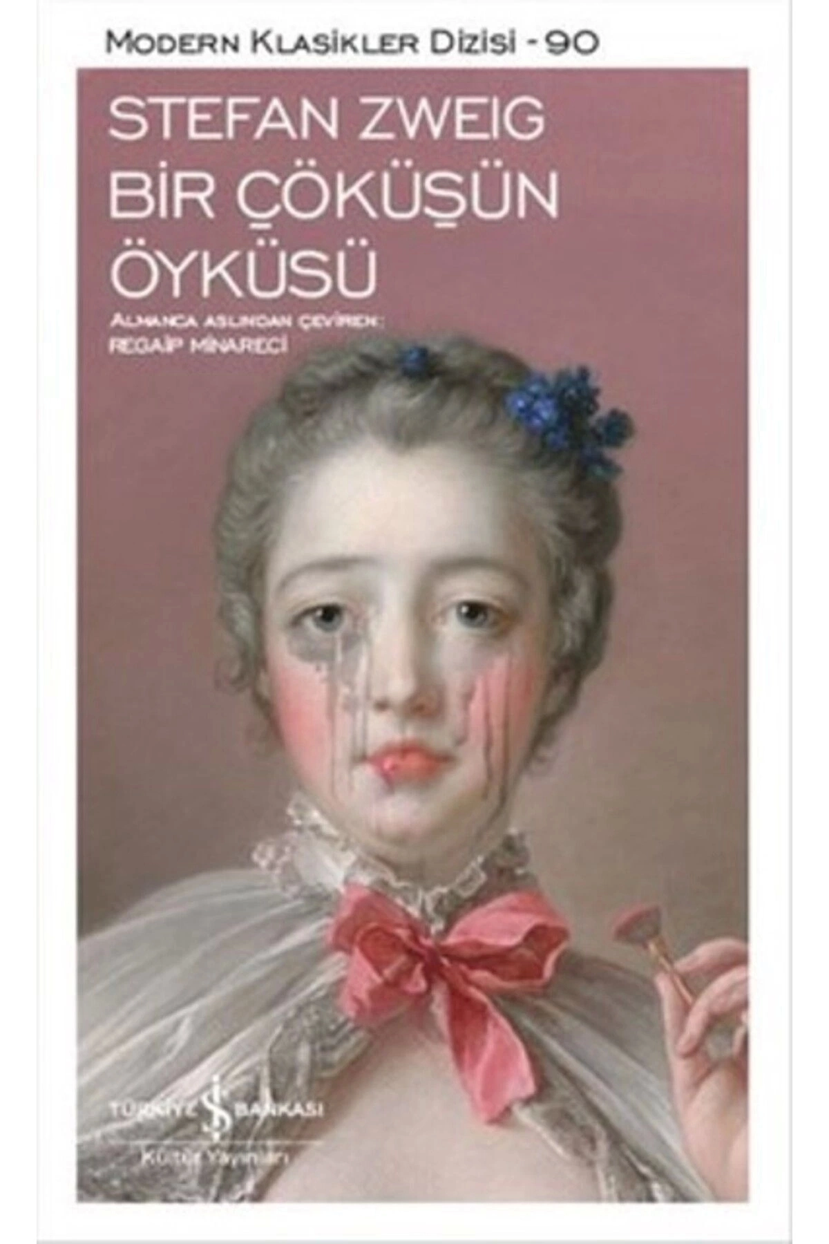 Bir Çöküşün Öyküsü