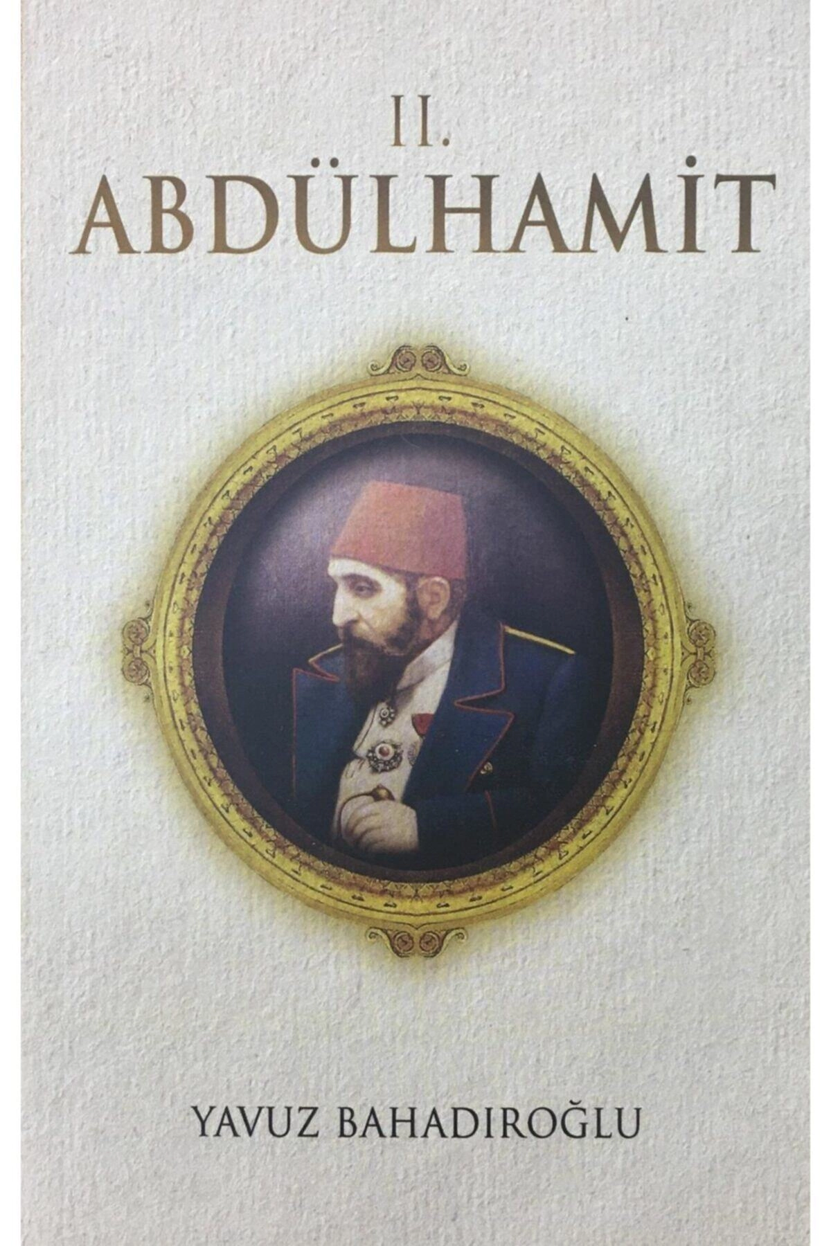Iı. Abdulhamit