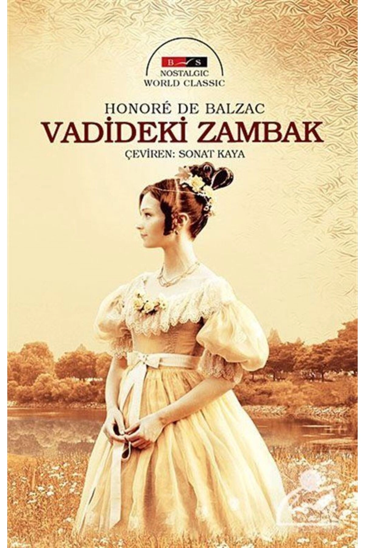 Vadideki Zambak (NOSTALGİC)