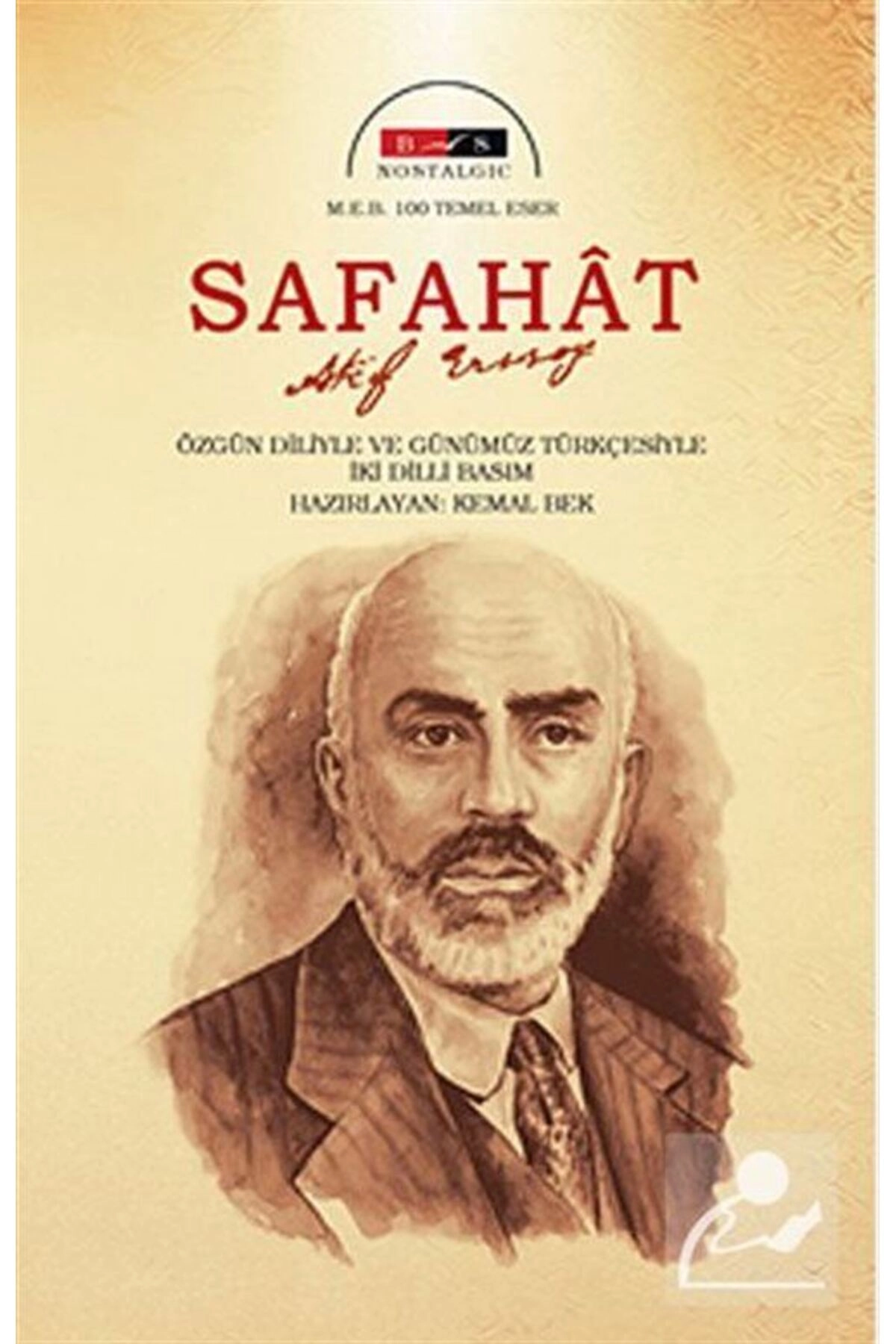 Safahat (NOSTALGİC) (YETİŞKİNLER İÇİN)