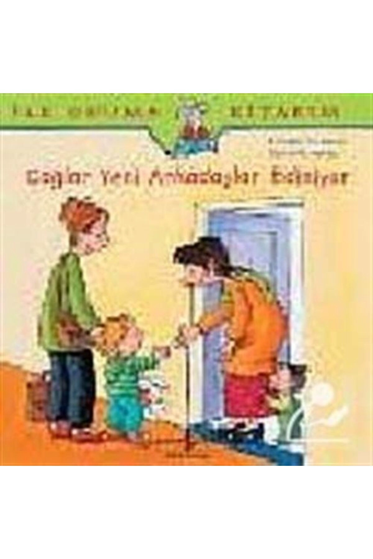 Elif Alışverişe Gidiyor
