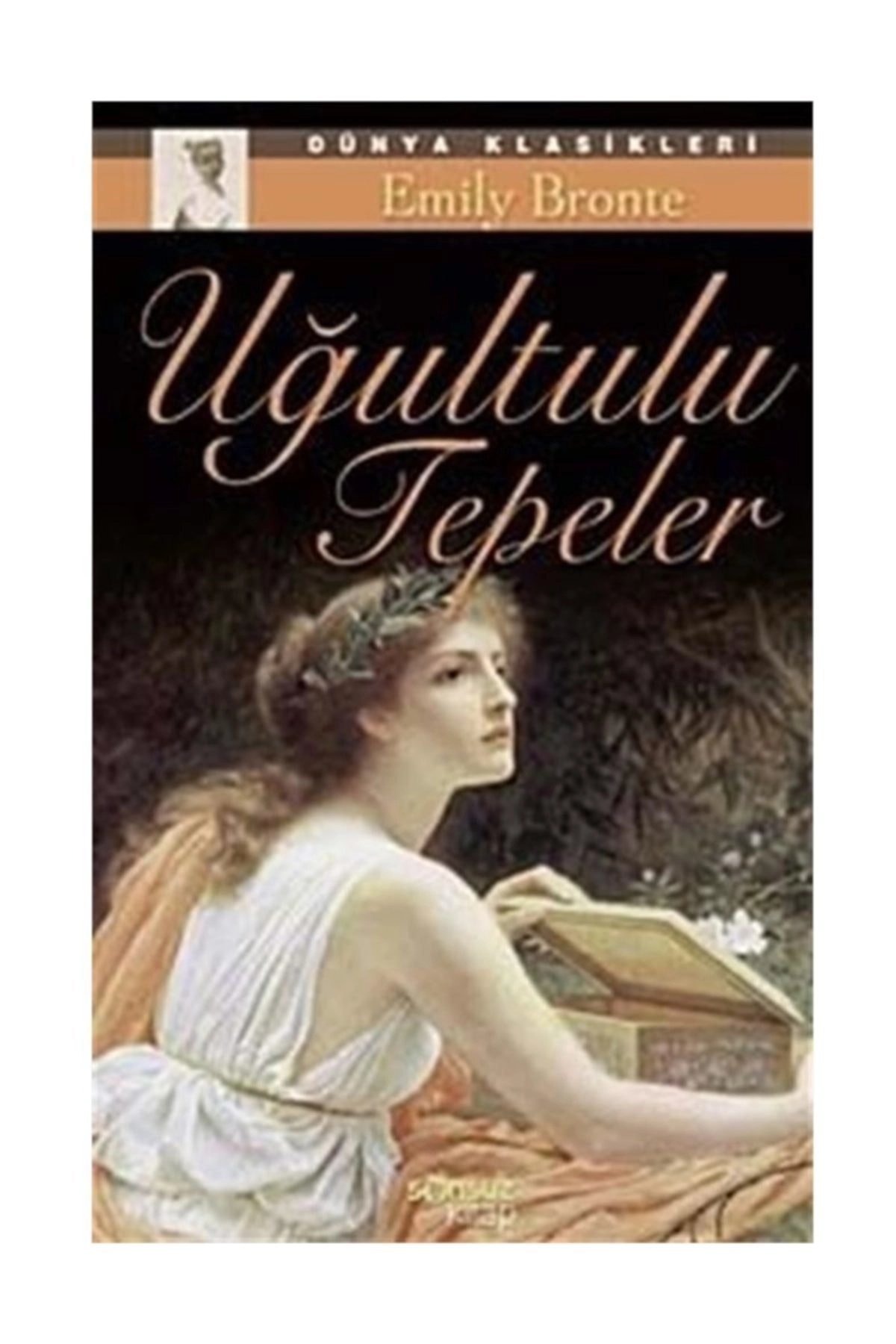 Uğultulu Tepeler
