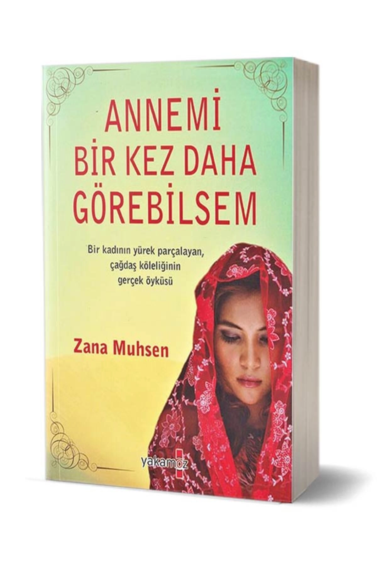 Annemi Bir Kez Daha Görebilsem