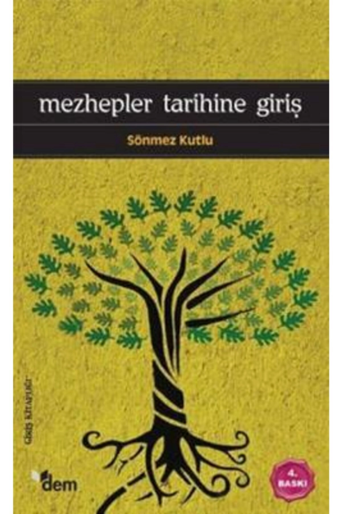 Mezhepler Tarihine Giriş