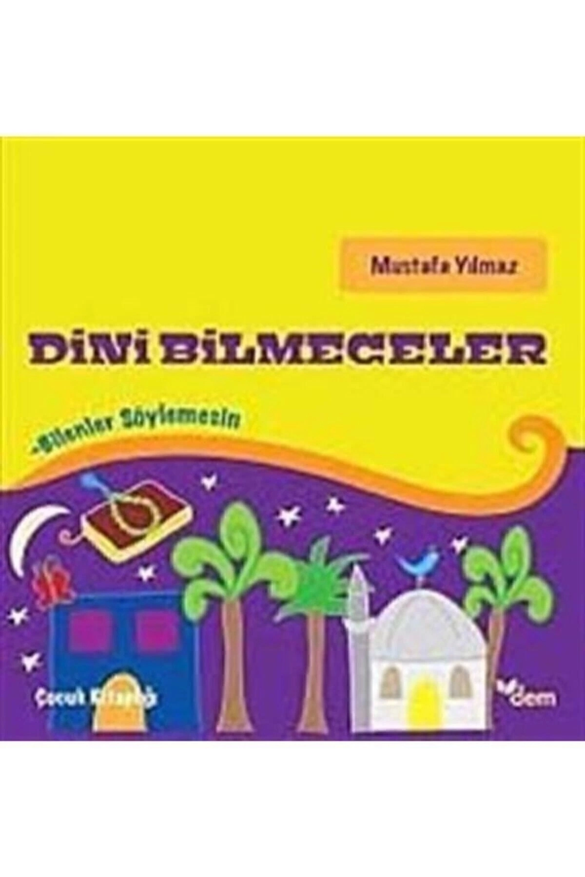 Dini Bilmeceler