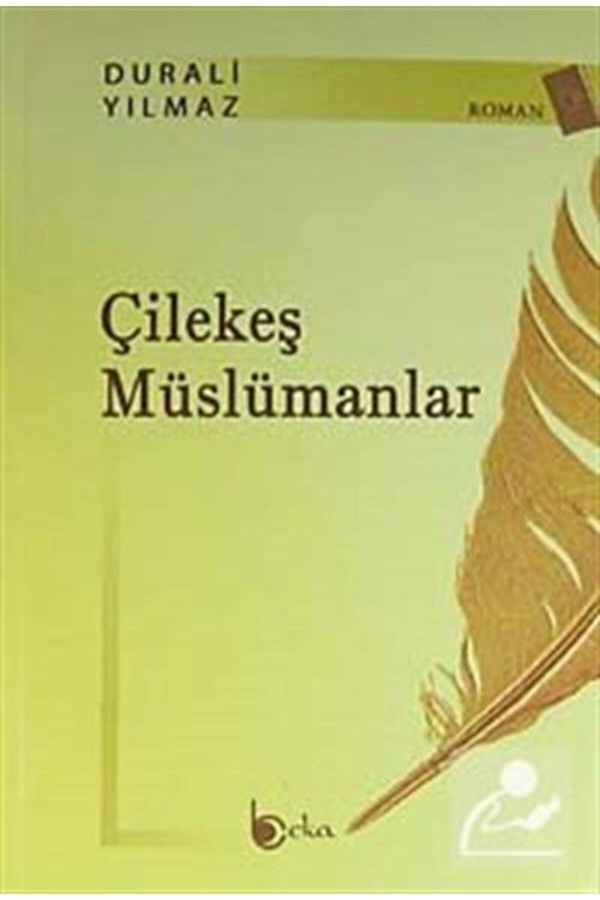 Çilekeş Müslümanlar