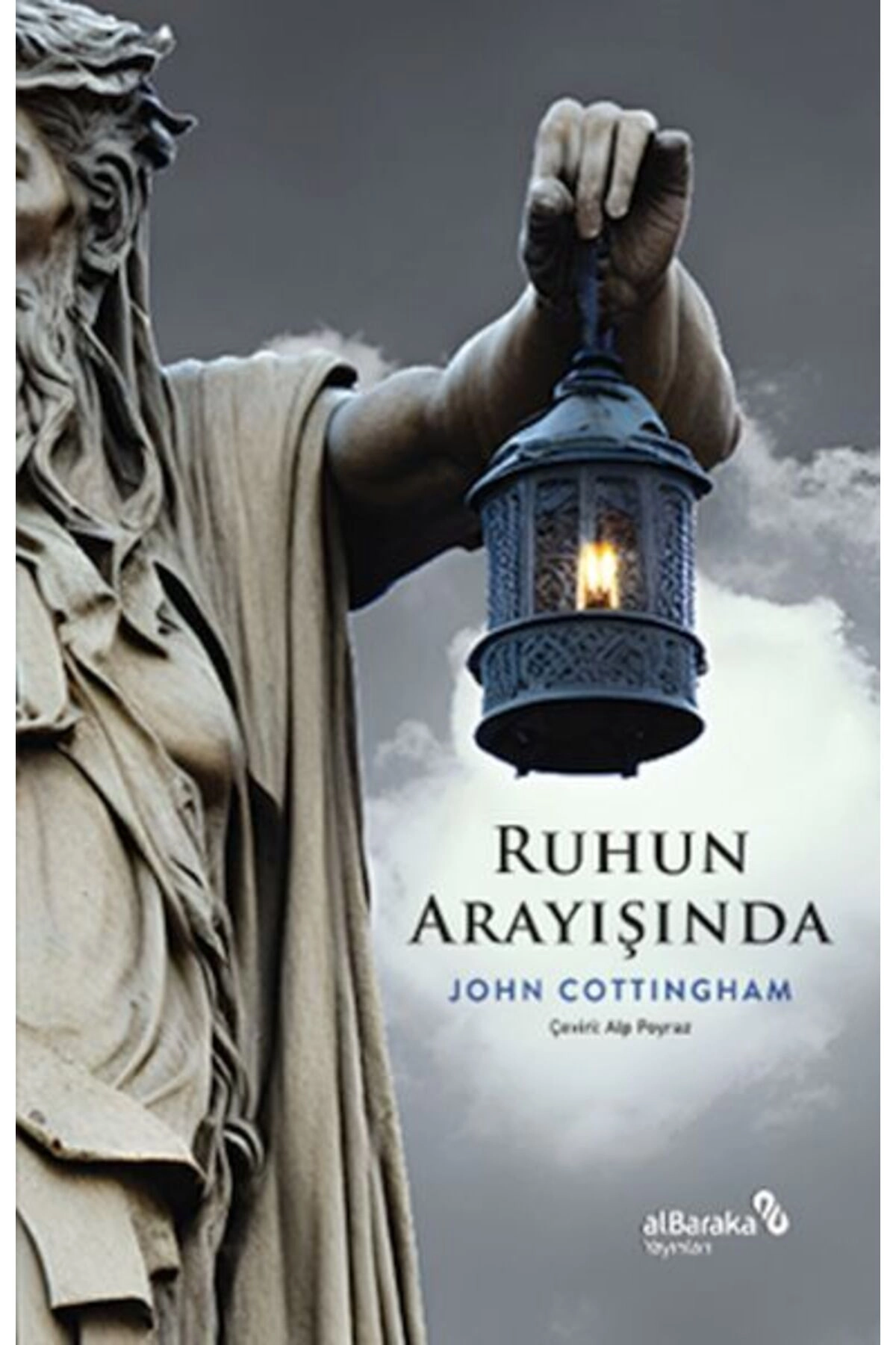 Ruhun Arayışında