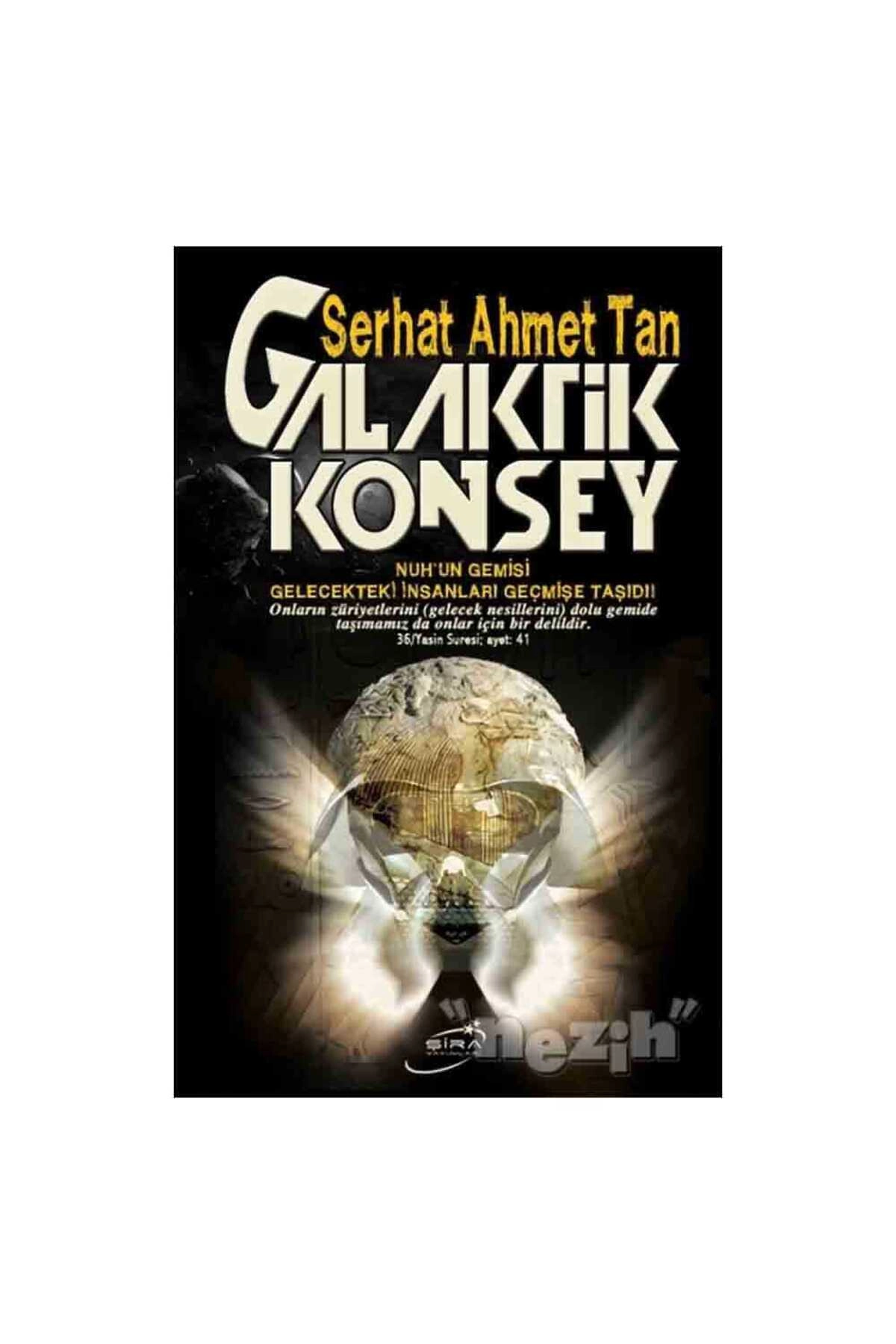 Galaktik Konsey
