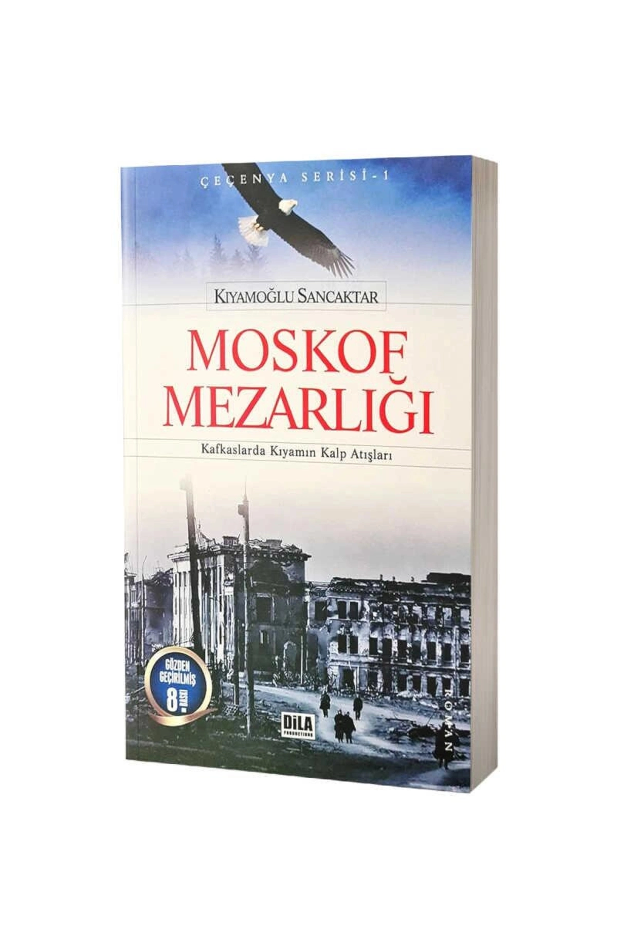 Moskof Mezarlığı & Kafkaslarda Kıyamın Kalp Atışları