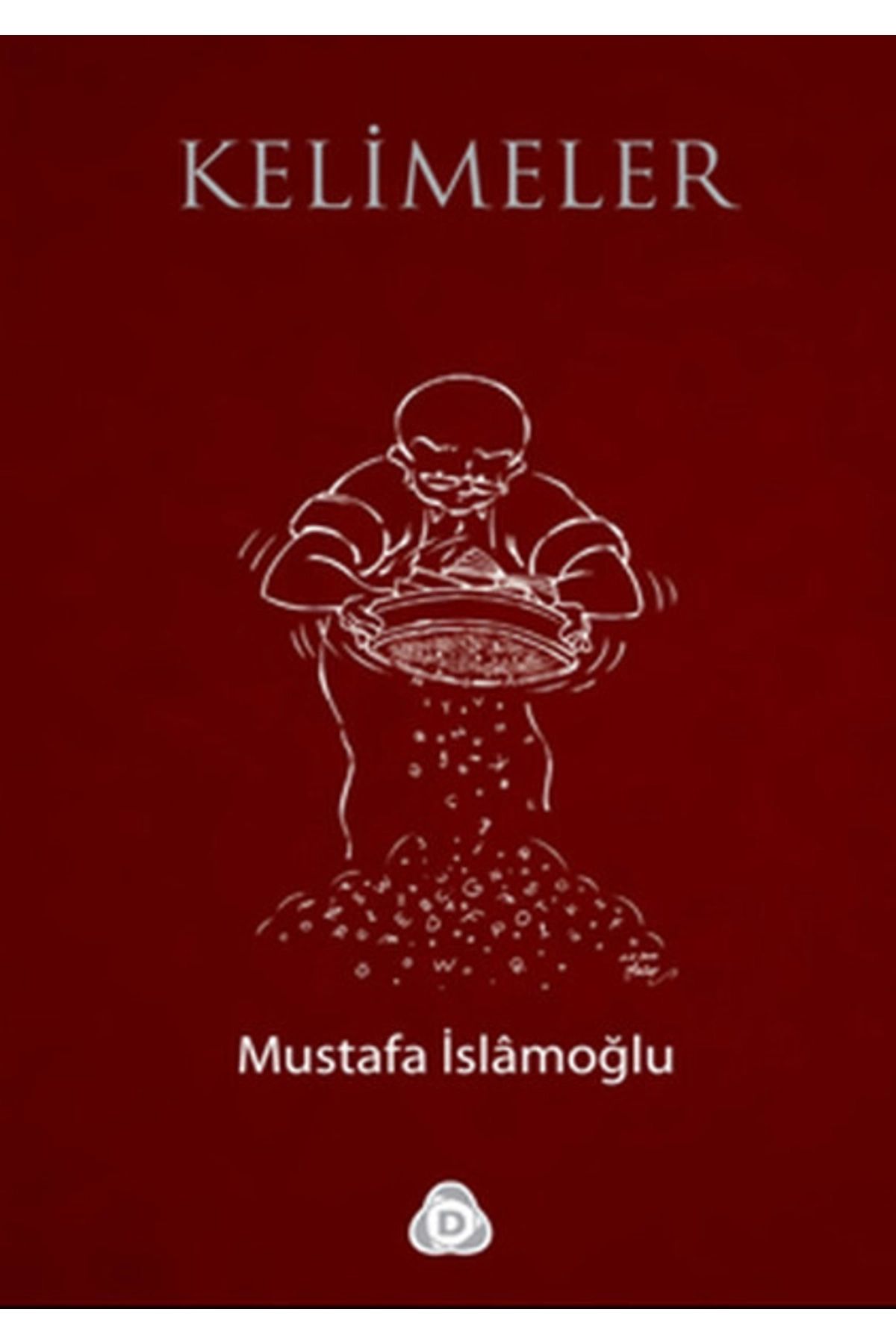 Kıda K10 Kelimeler-mustafa Islamoğlu