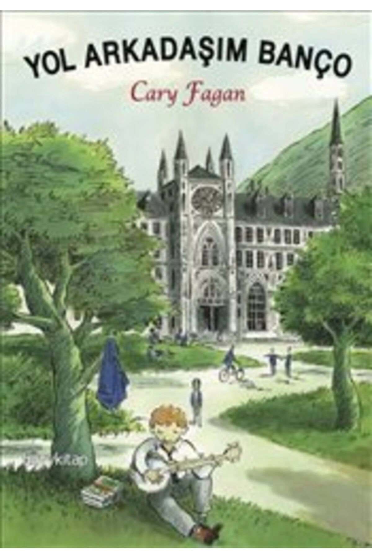 Yol Arkadaşım Banço