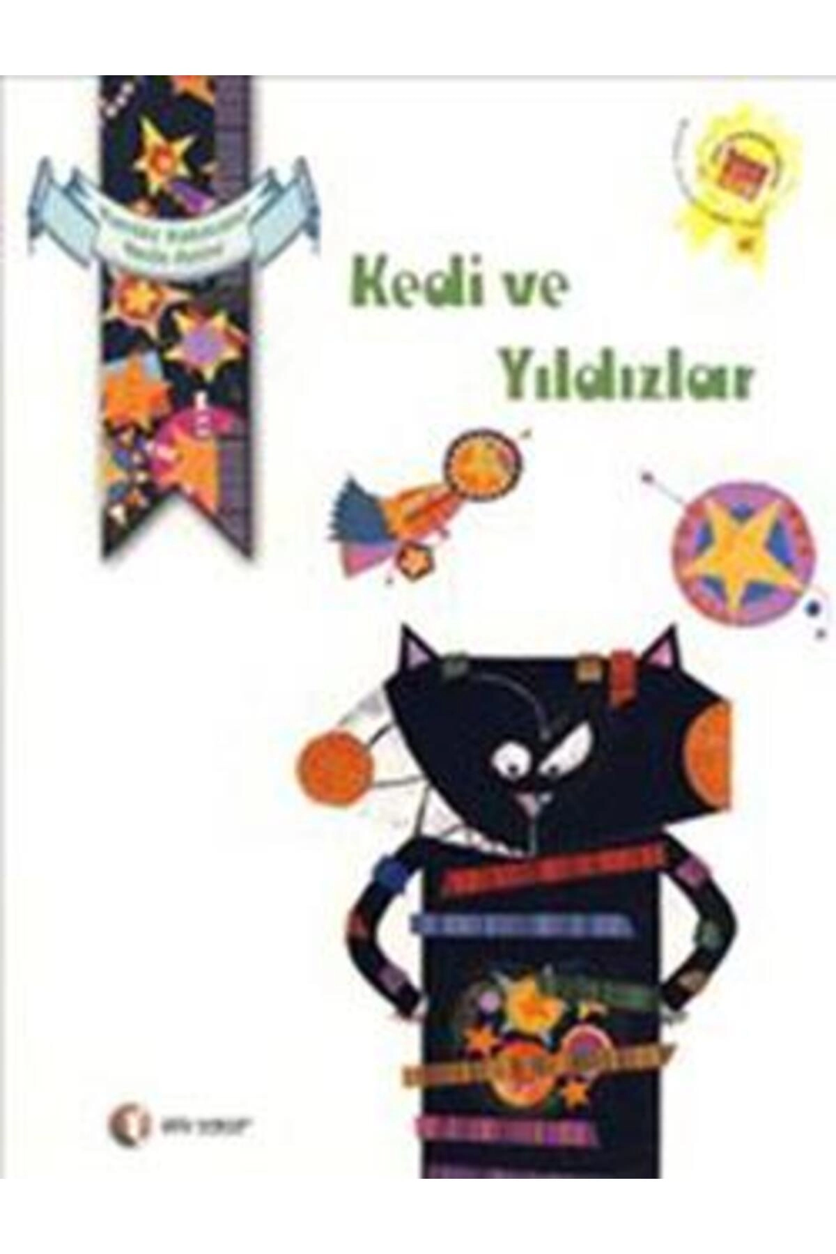 Kedi ve Yıldızlar