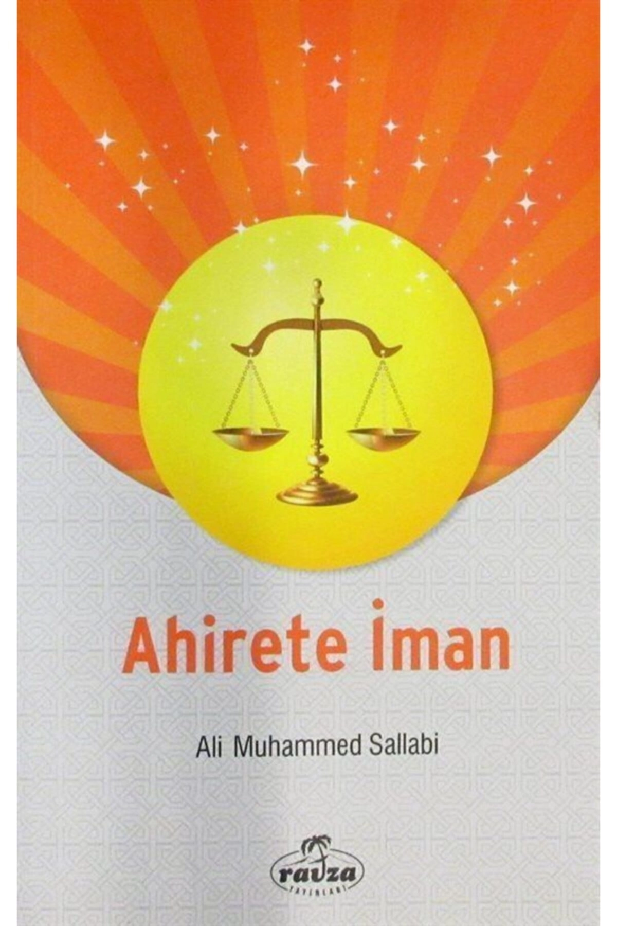 Ahirete Iman