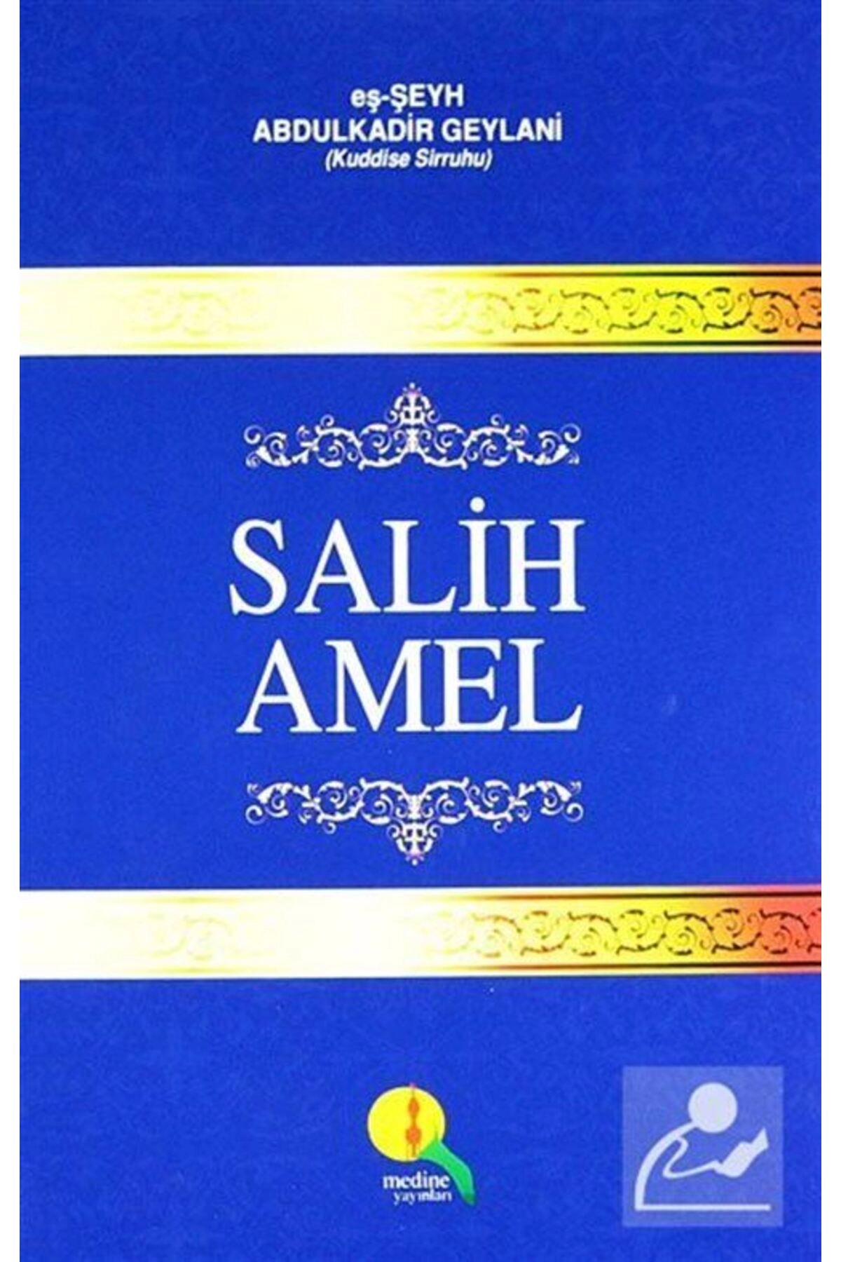 Salih Amel
