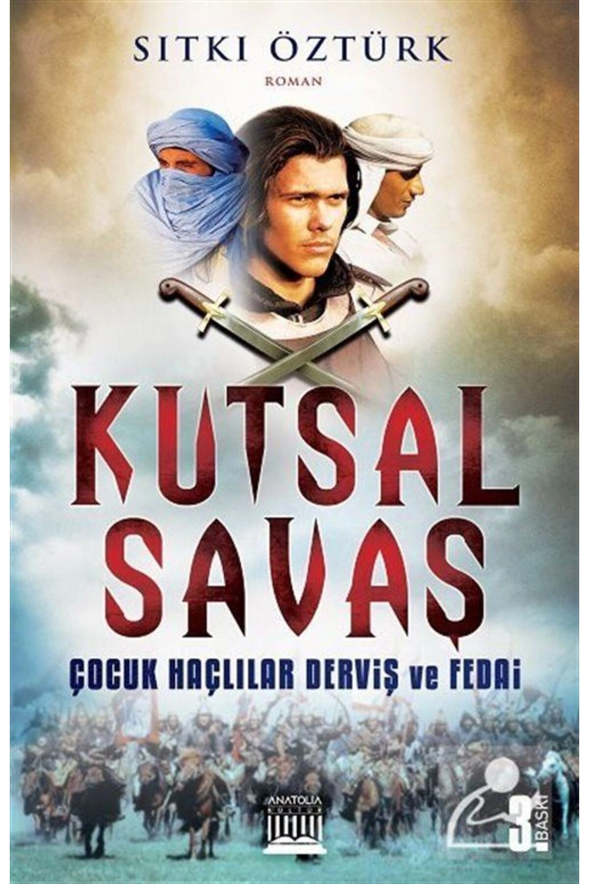 Kutsal Savaş