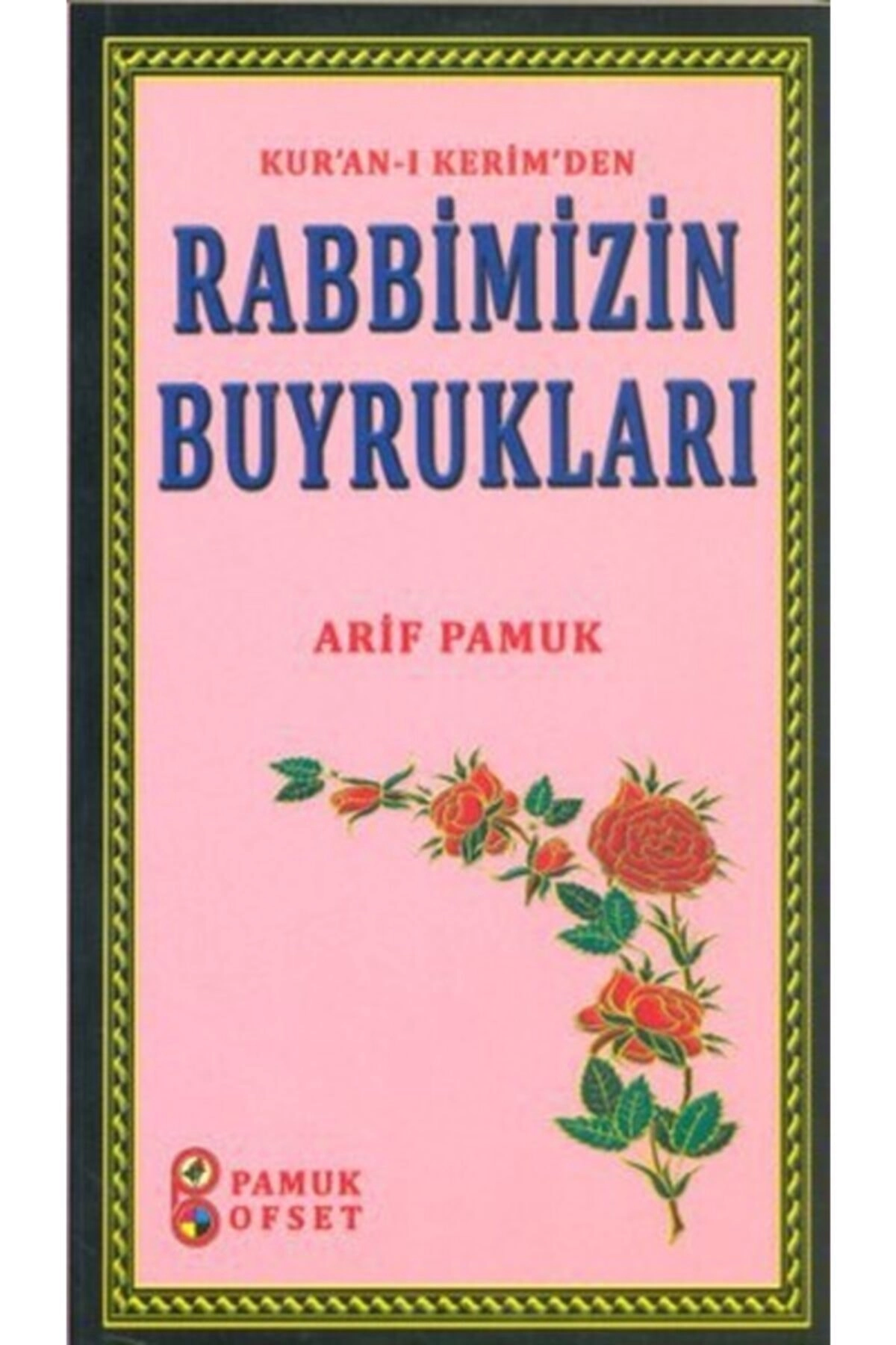 Kur'anı I Kerim'den Rabbimizin Buyrukları Kod Sohbet 027 P 14