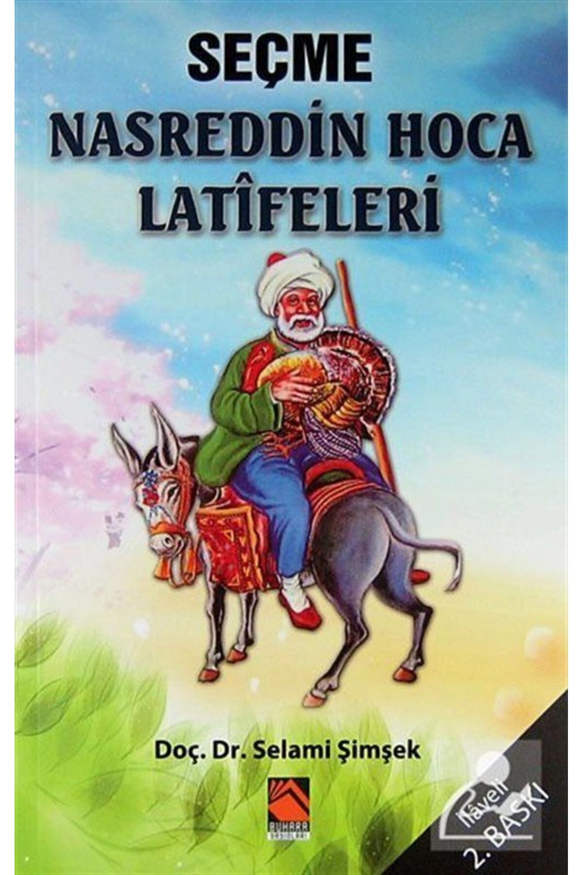 Seçme Nasreddin Hoca Latifeleri