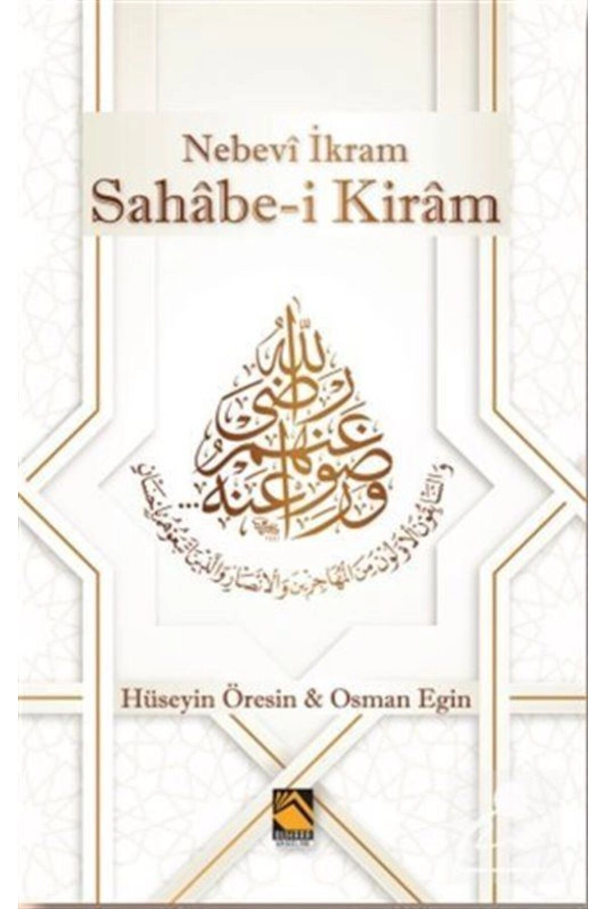 Nebevi Ikram Sahabe-i Kiram