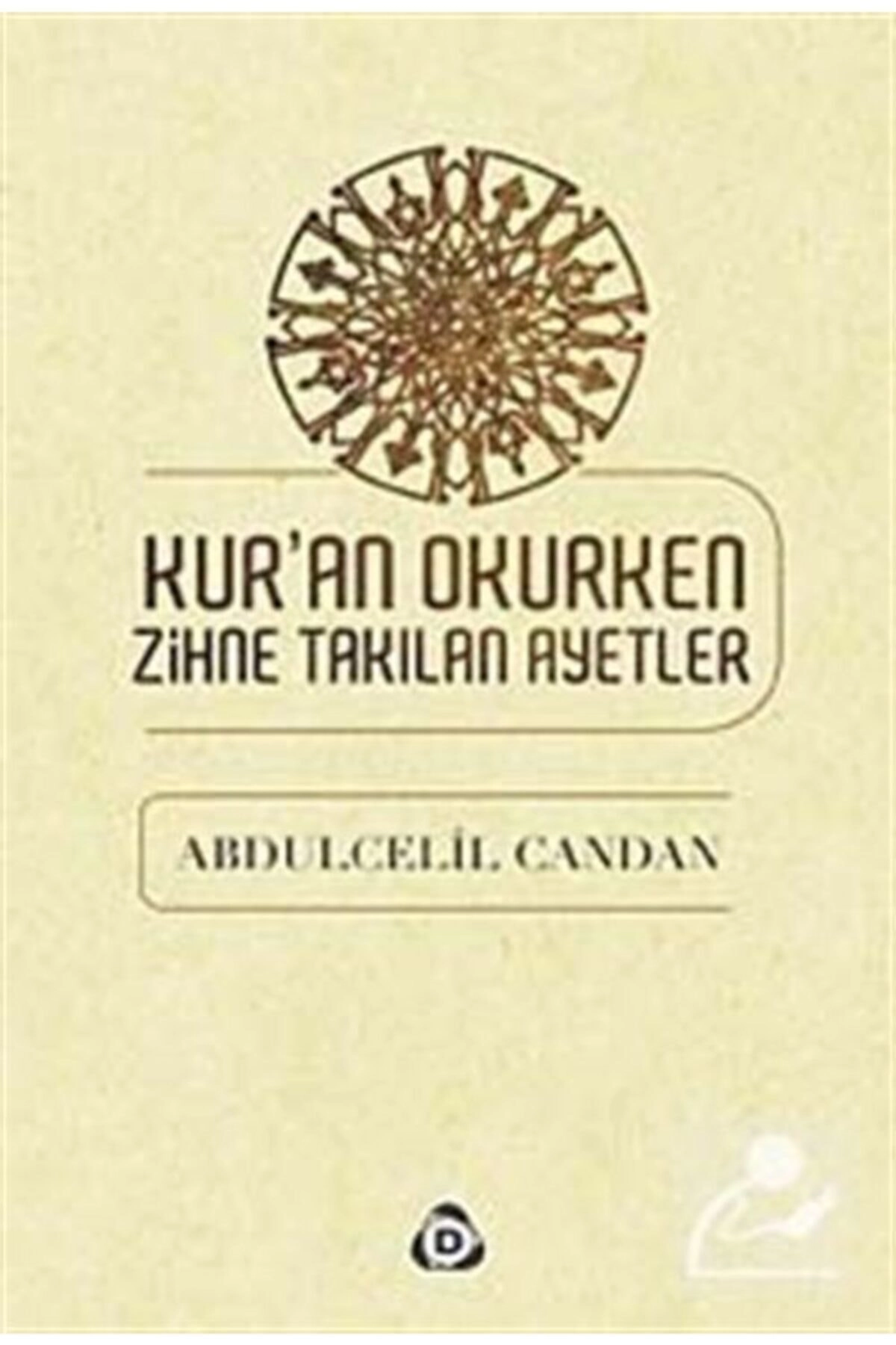 Kur'an Okurken Zihne Takılan Ayetler
