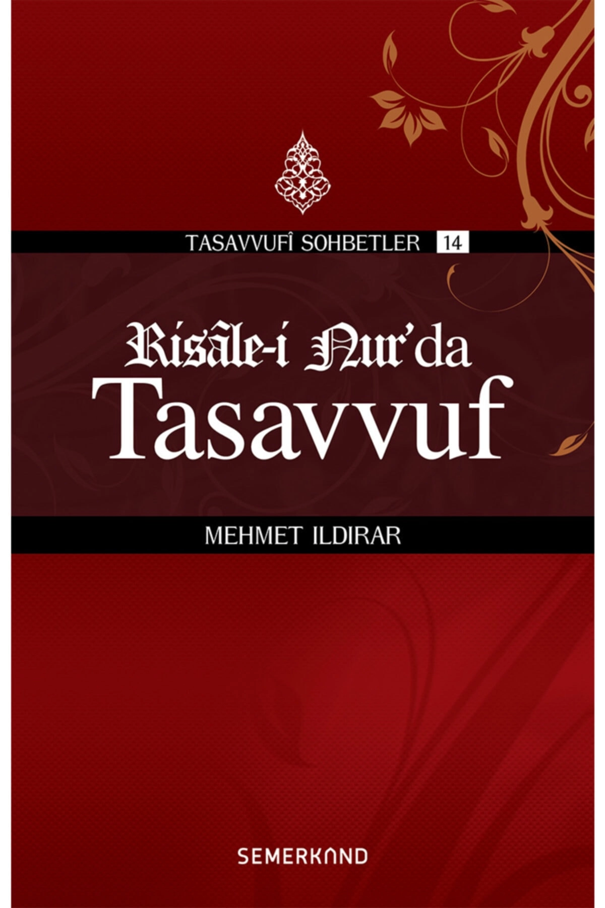 Risalei Nurda Tasavvuf