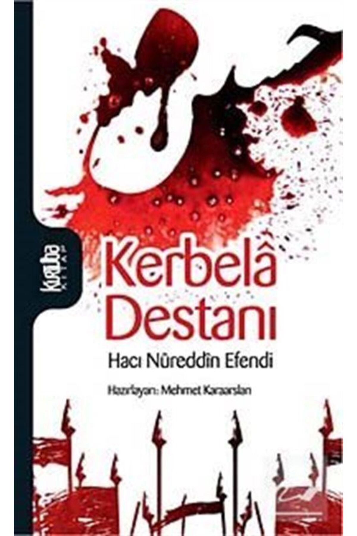 Kerbela Destanı