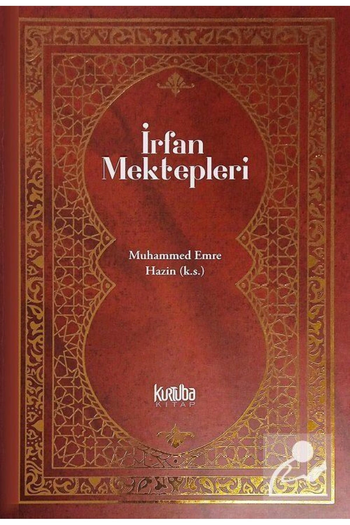 İrfan Mektepleri