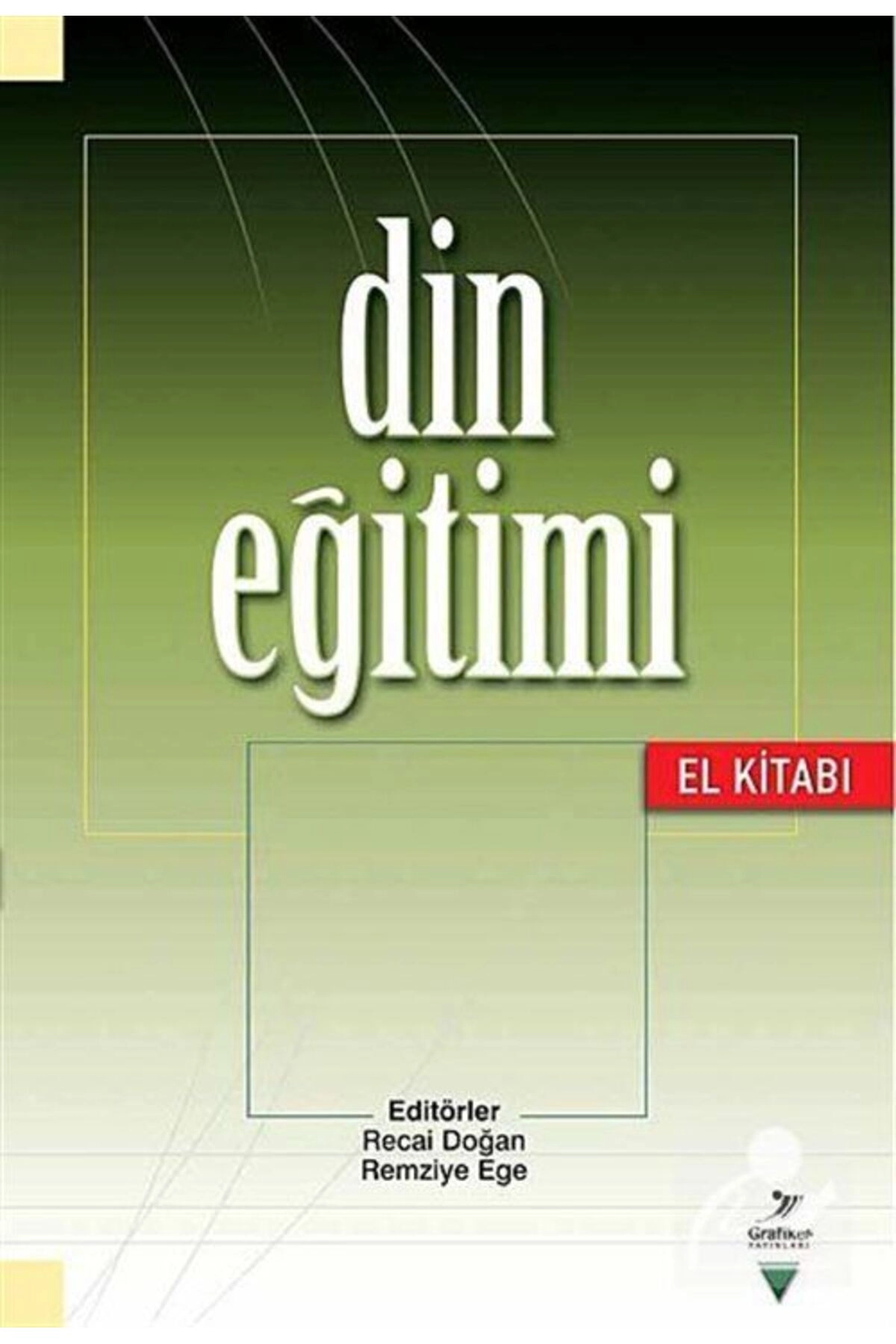 Din Eğitimi ( El Kitabı) Hüseyin Yılmaz