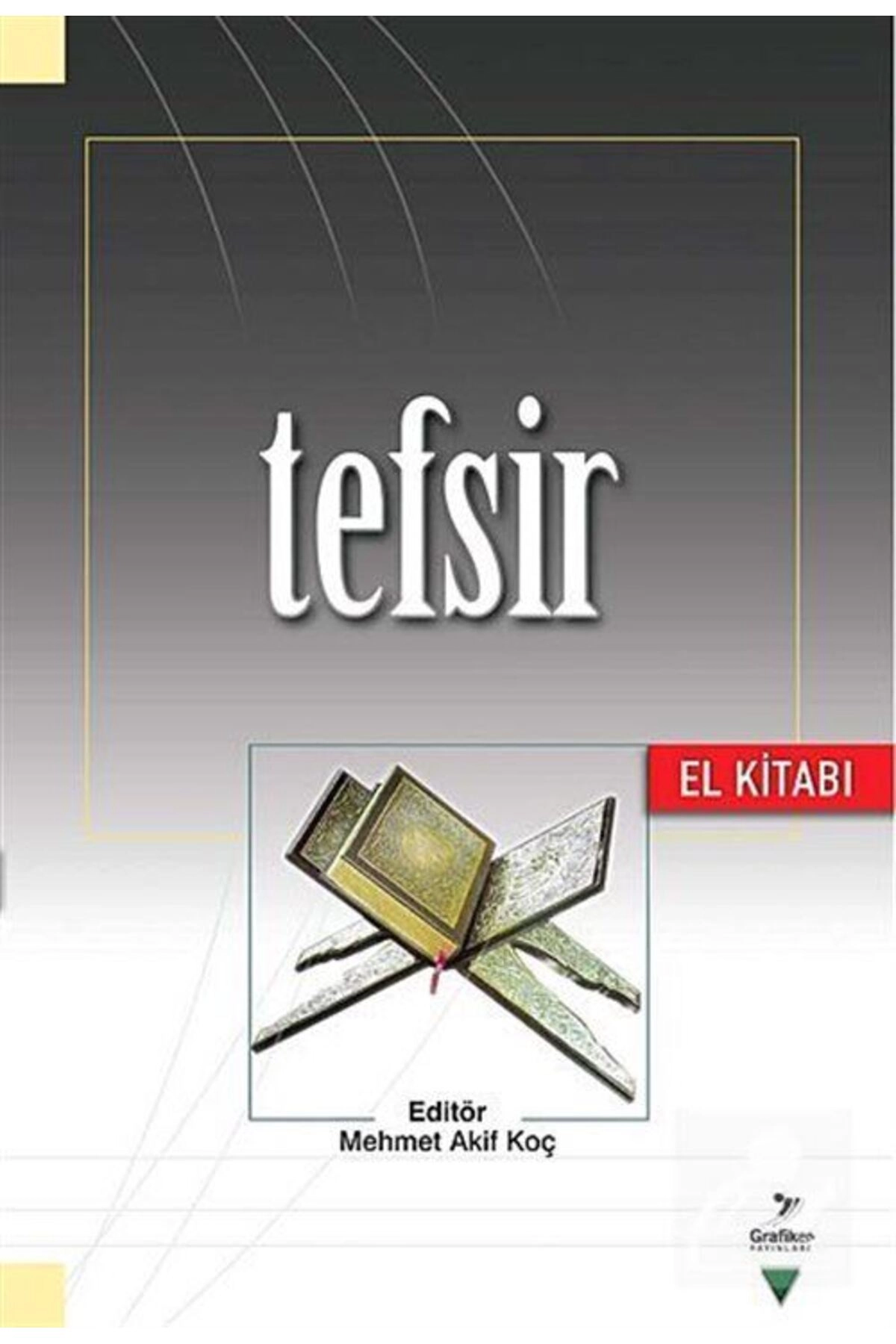 Tefsir El Kitabı