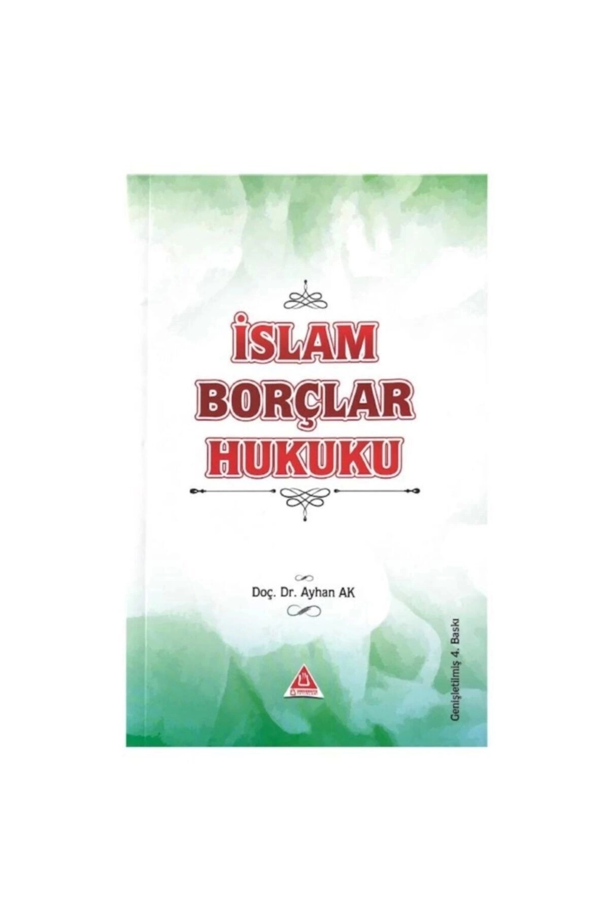 Islam Borçlar Hukuku